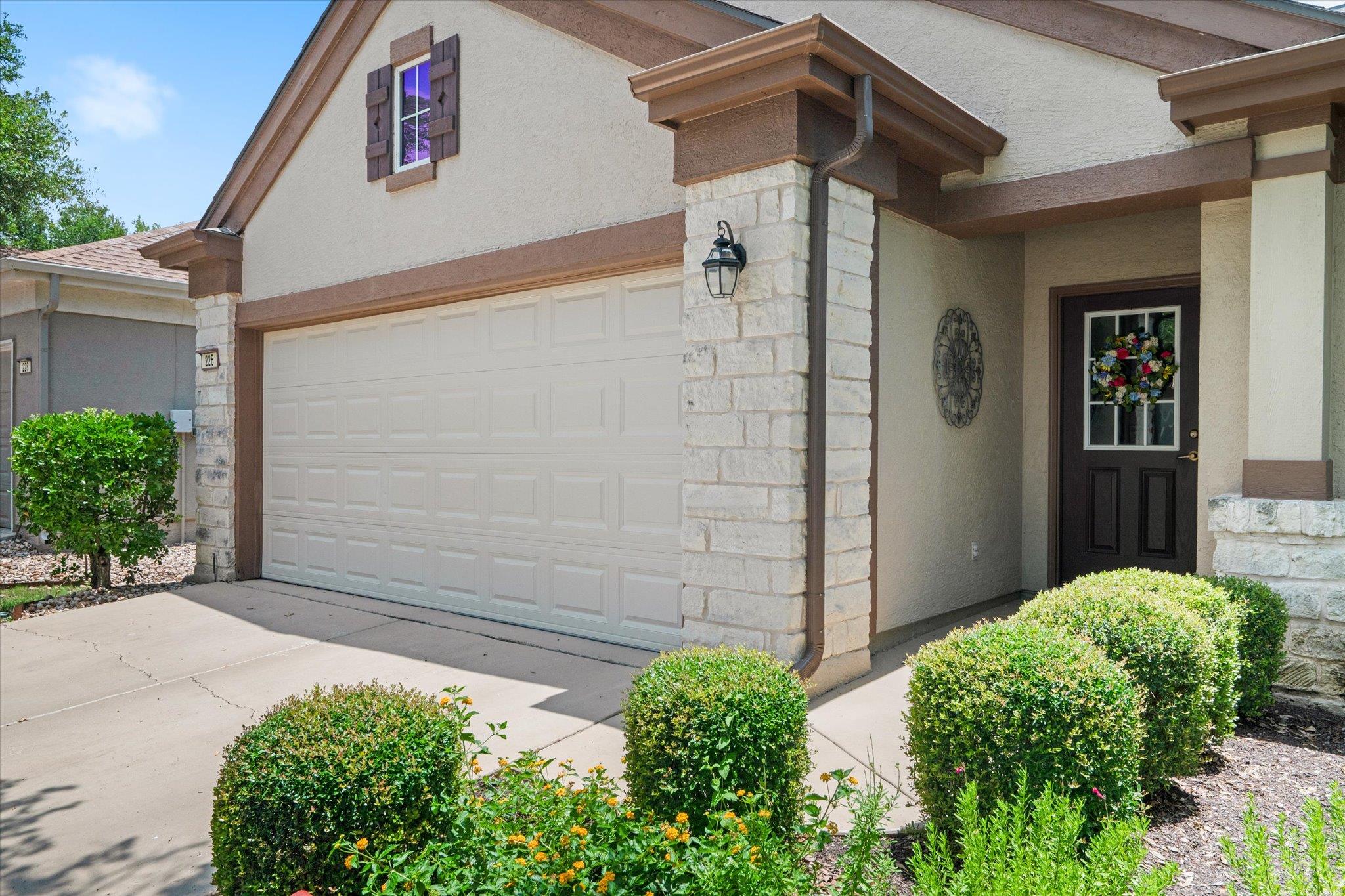 226 Winter Dr, Georgetown, TX 78633