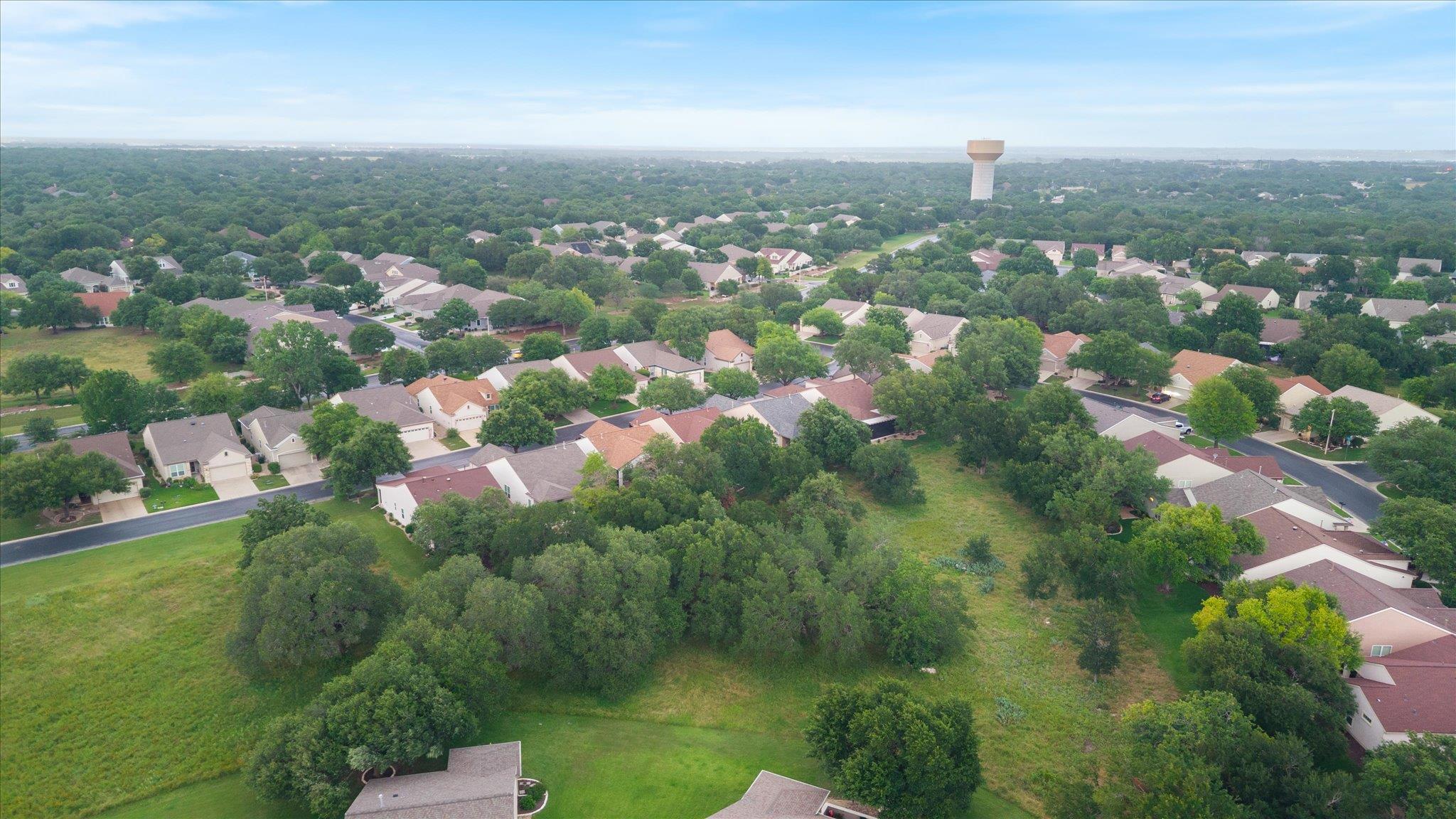 226 Winter Dr, Georgetown, TX 78633