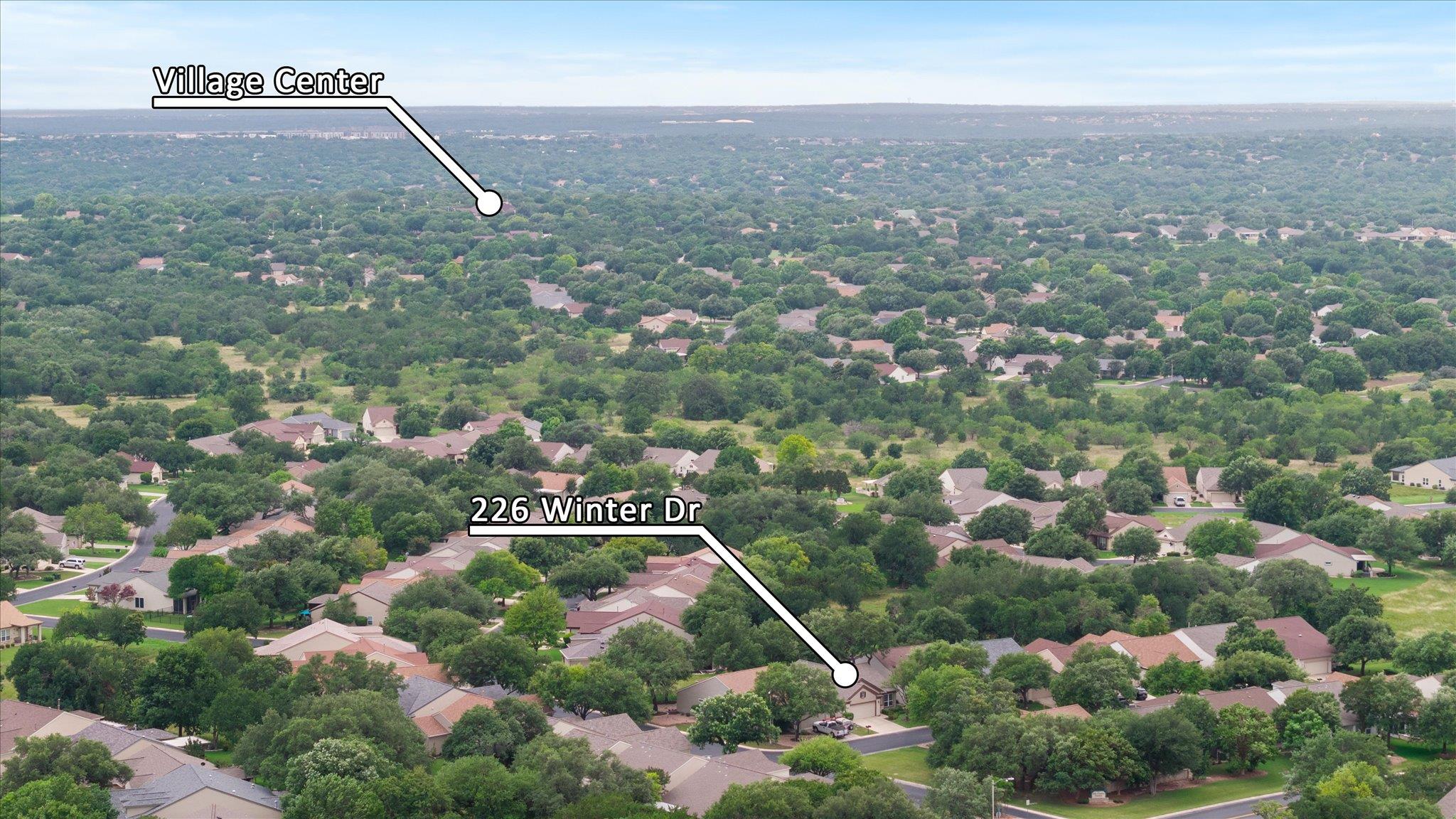 226 Winter Dr, Georgetown, TX 78633