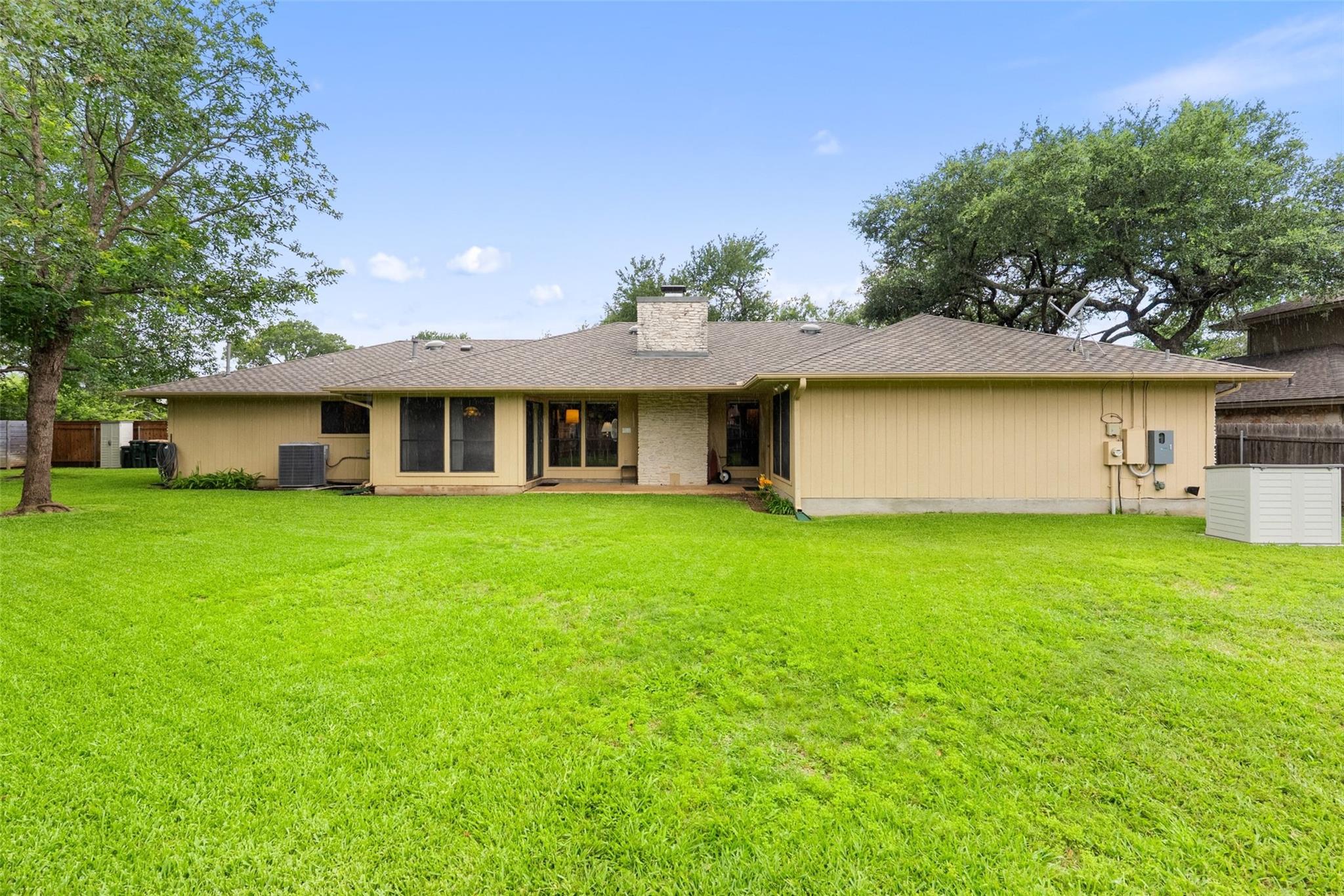 1409 Thaddeus Cv, Austin, TX 78746