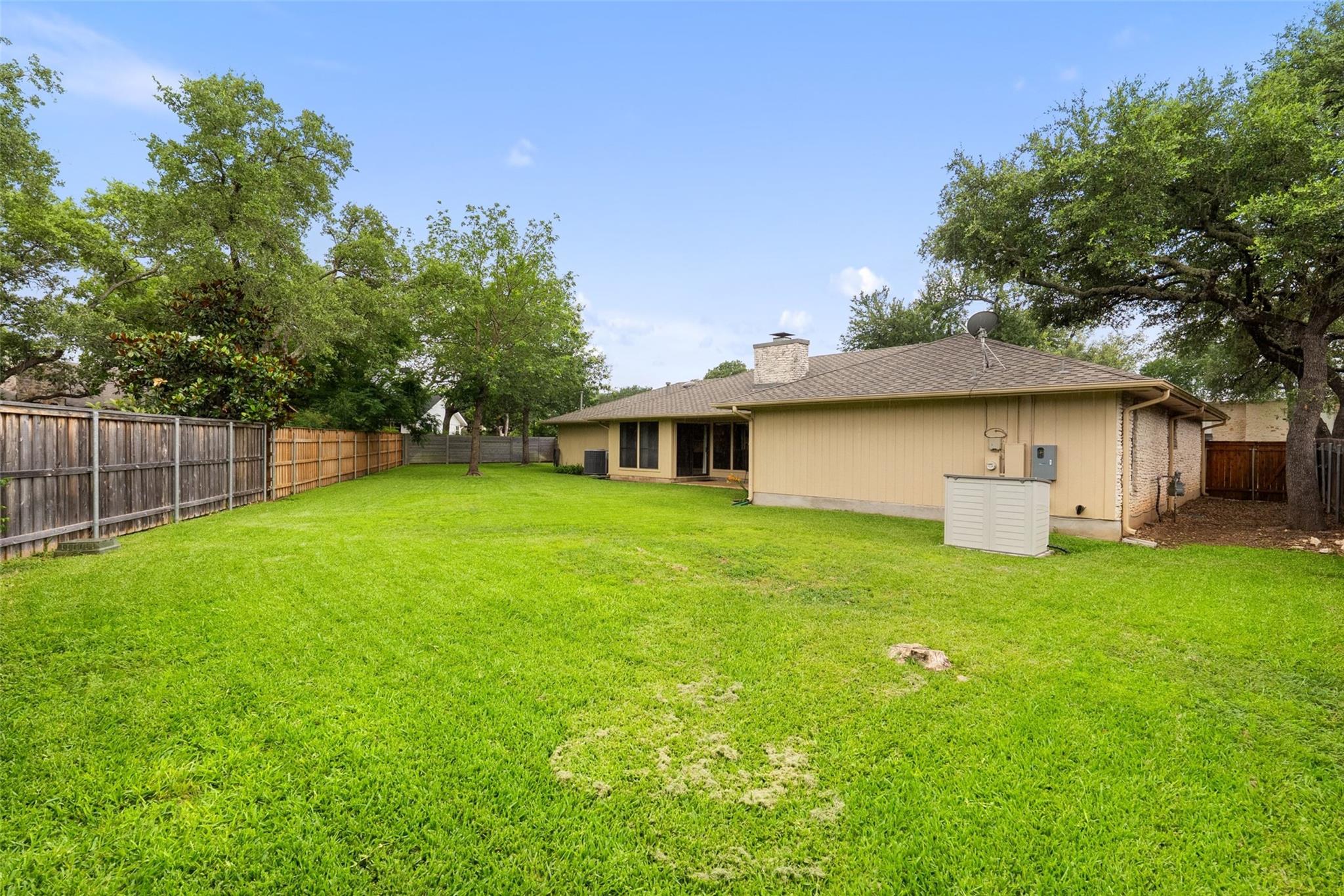 1409 Thaddeus Cv, Austin, TX 78746