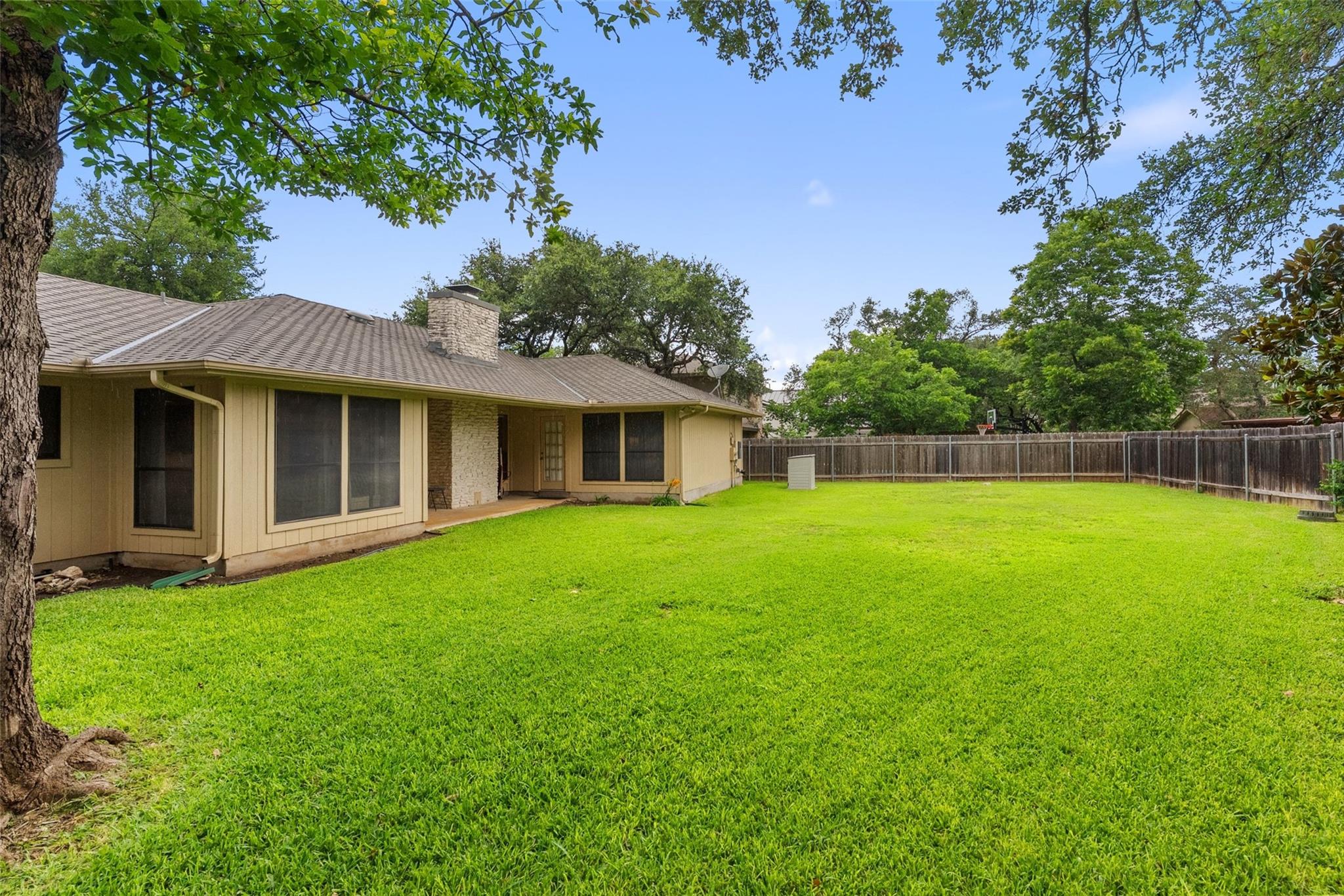 1409 Thaddeus Cv, Austin, TX 78746