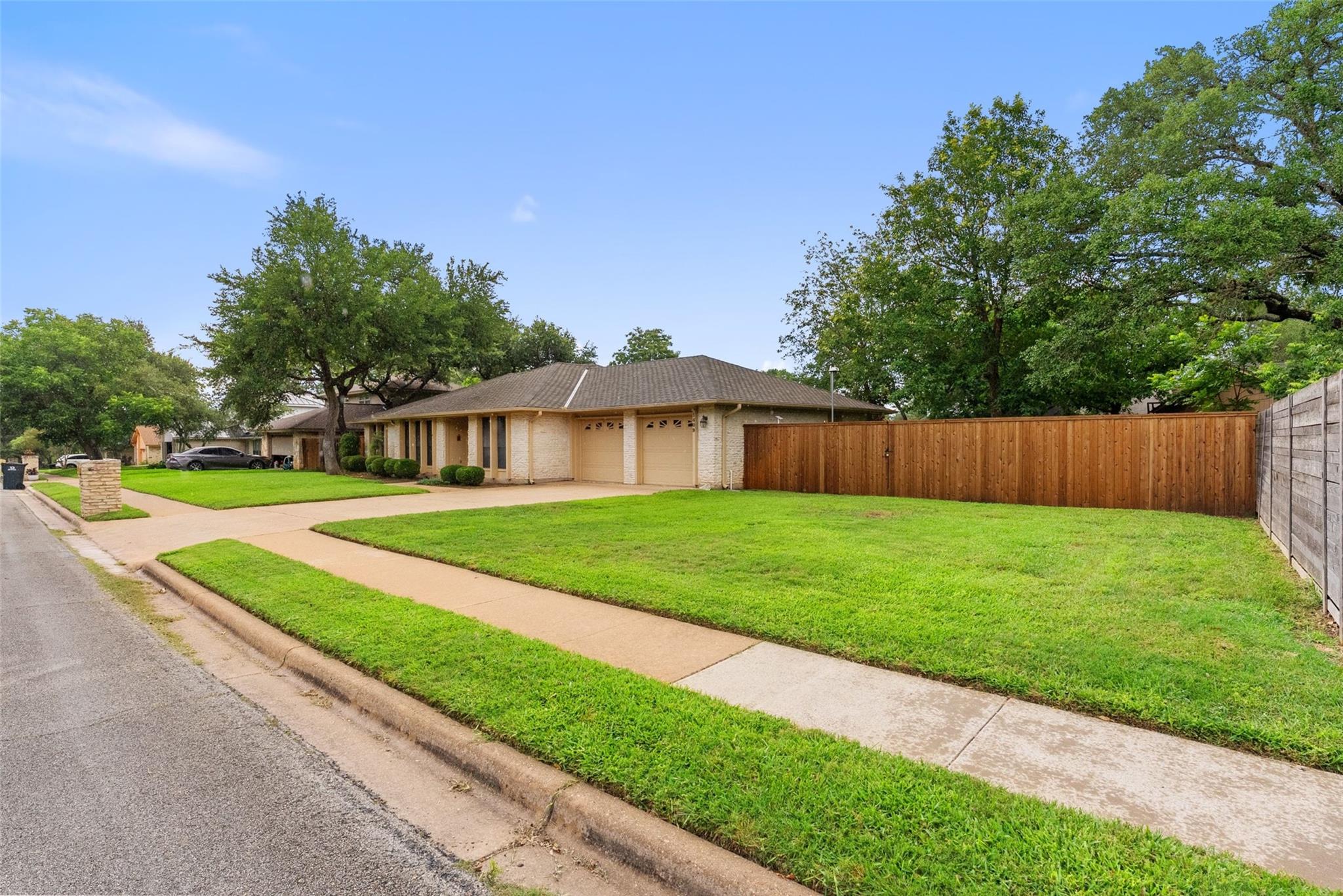 1409 Thaddeus Cv, Austin, TX 78746
