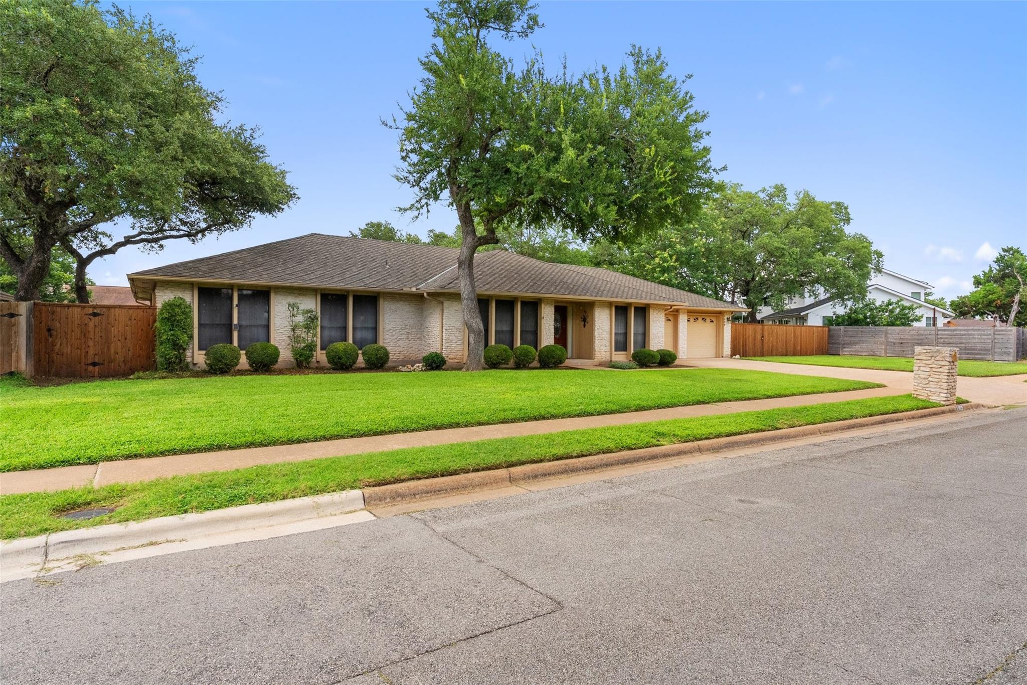 1409 Thaddeus Cv, Austin, TX 78746