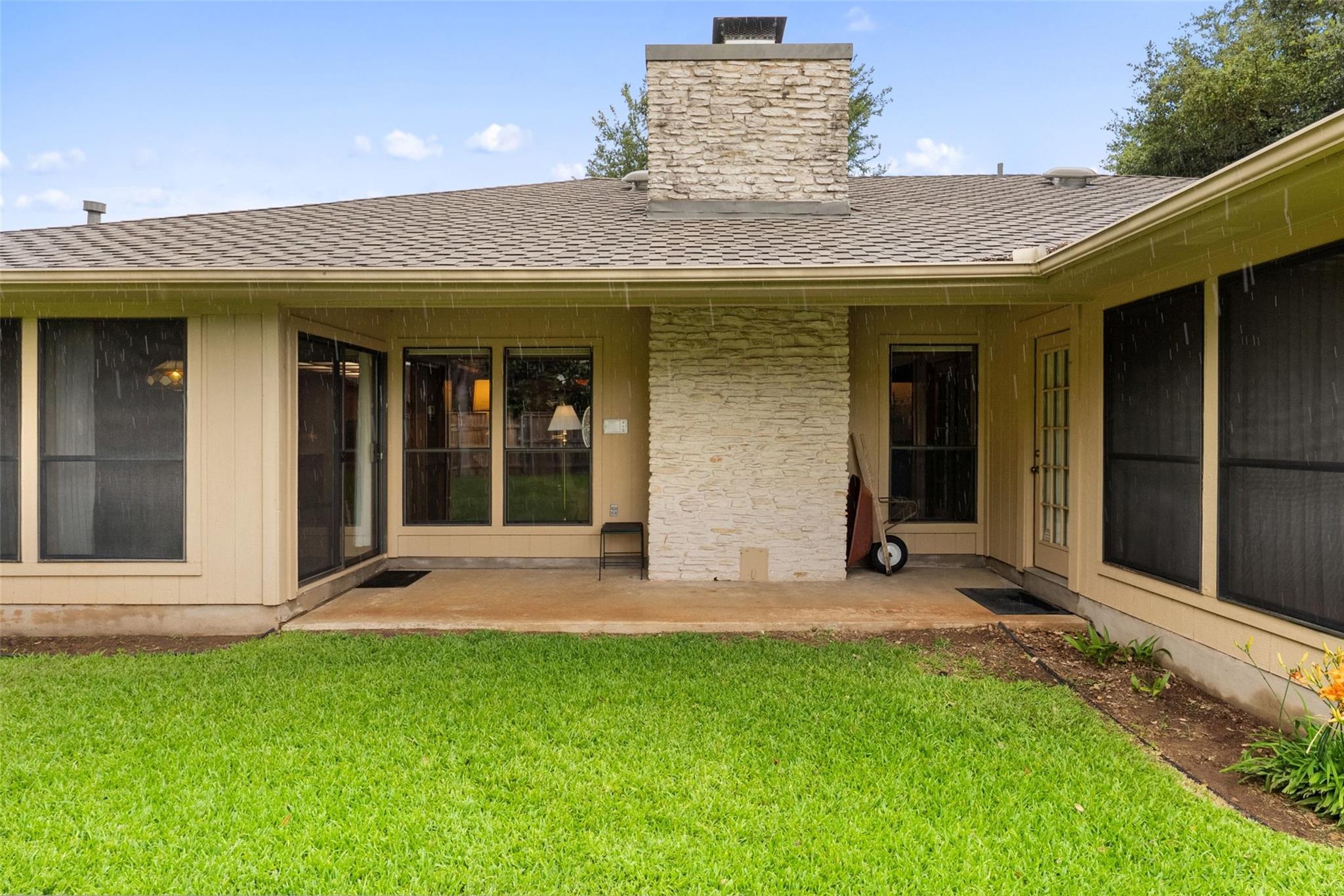 1409 Thaddeus Cv, Austin, TX 78746