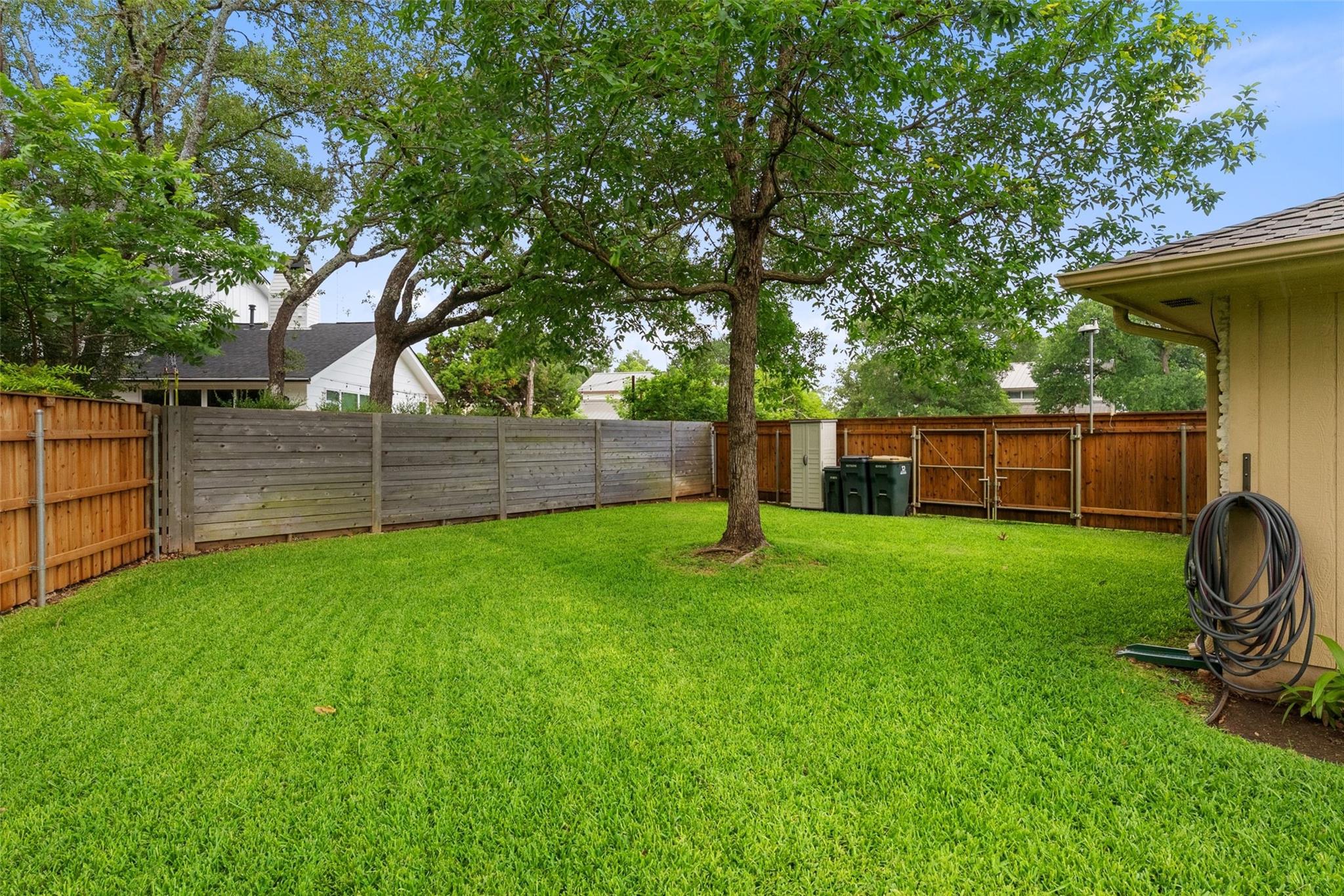 1409 Thaddeus Cv, Austin, TX 78746