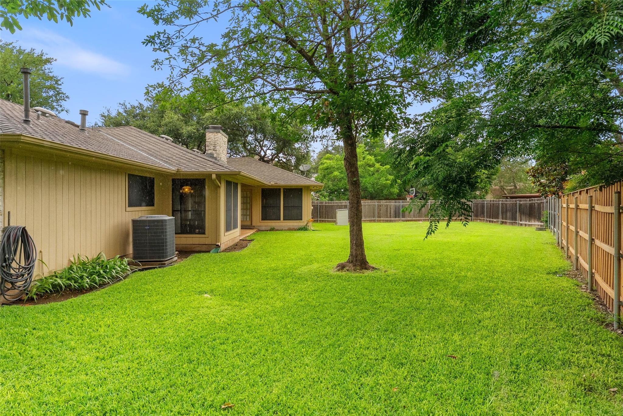 1409 Thaddeus Cv, Austin, TX 78746