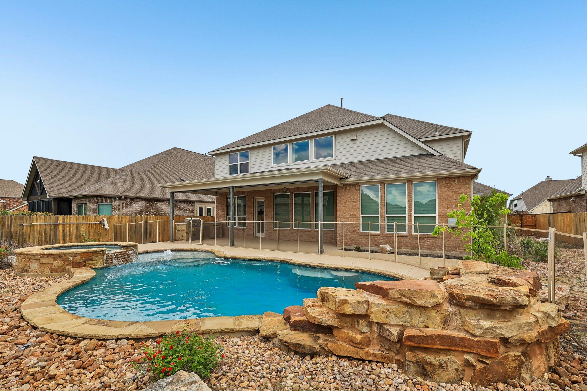 19404 Stembridge Run, Pflugerville, TX 78660