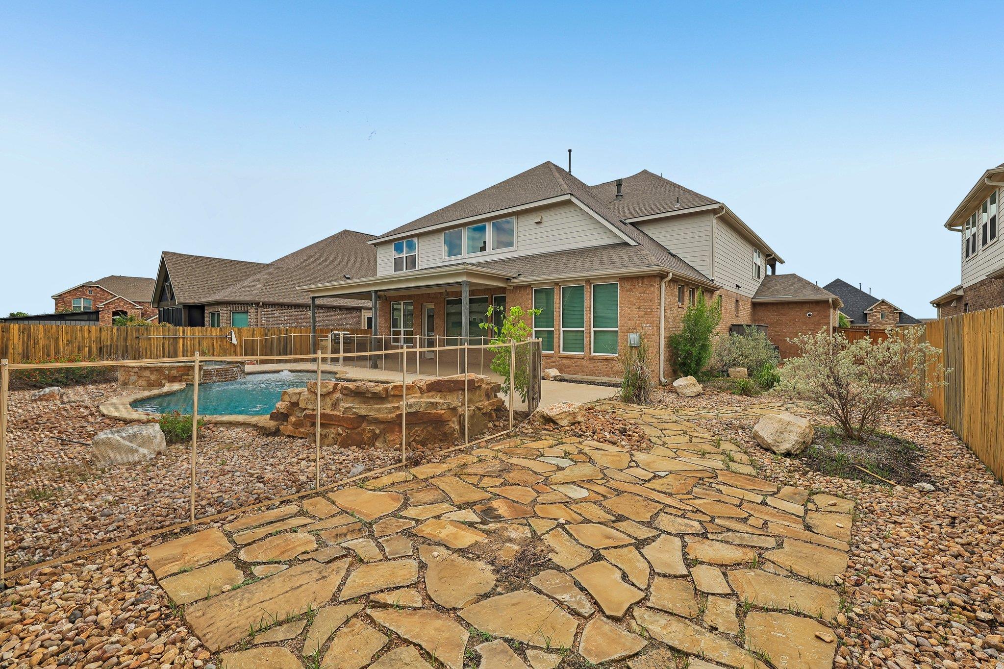 19404 Stembridge Run, Pflugerville, TX 78660