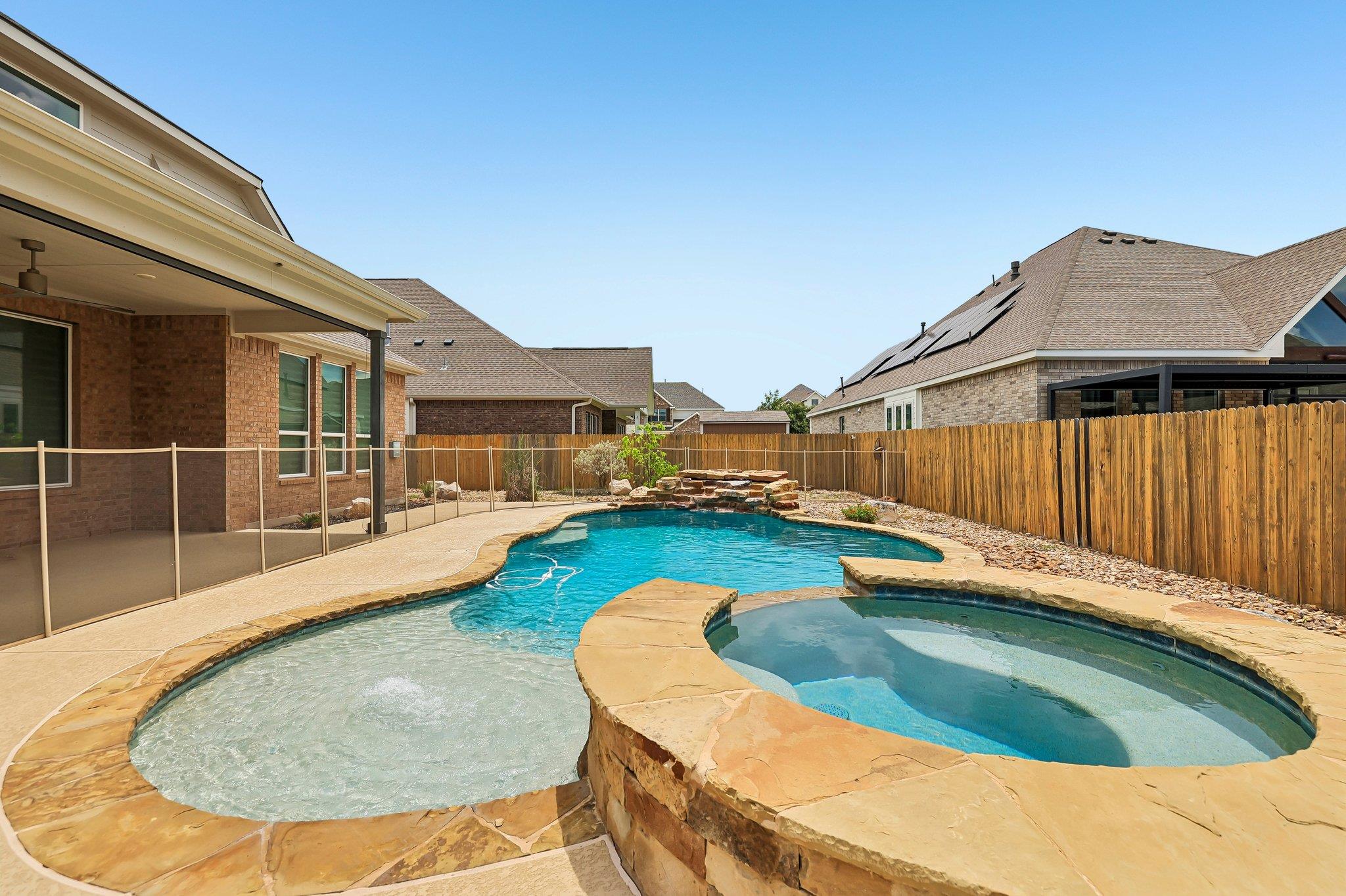 19404 Stembridge Run, Pflugerville, TX 78660