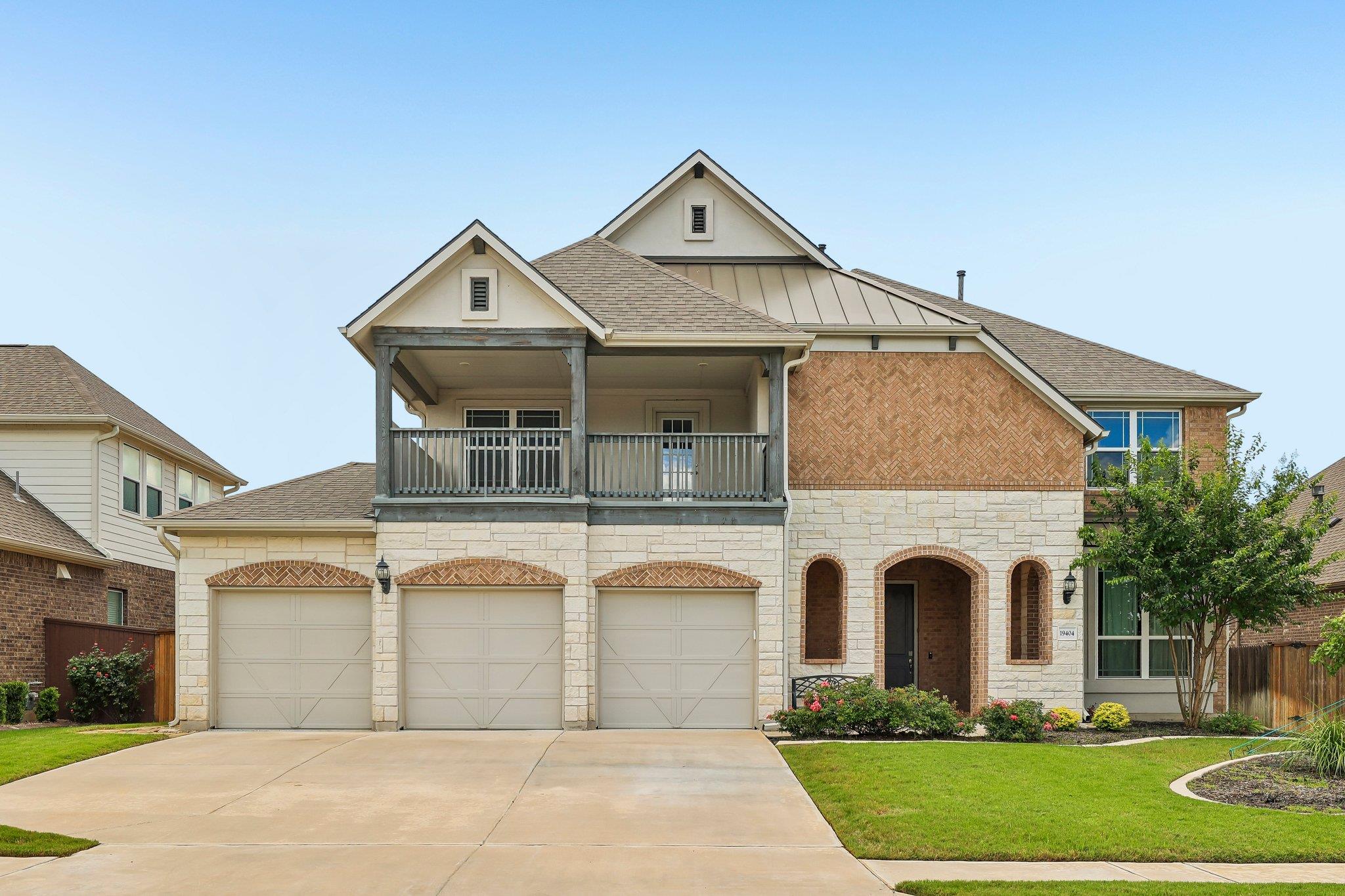 19404 Stembridge Run, Pflugerville, TX 78660