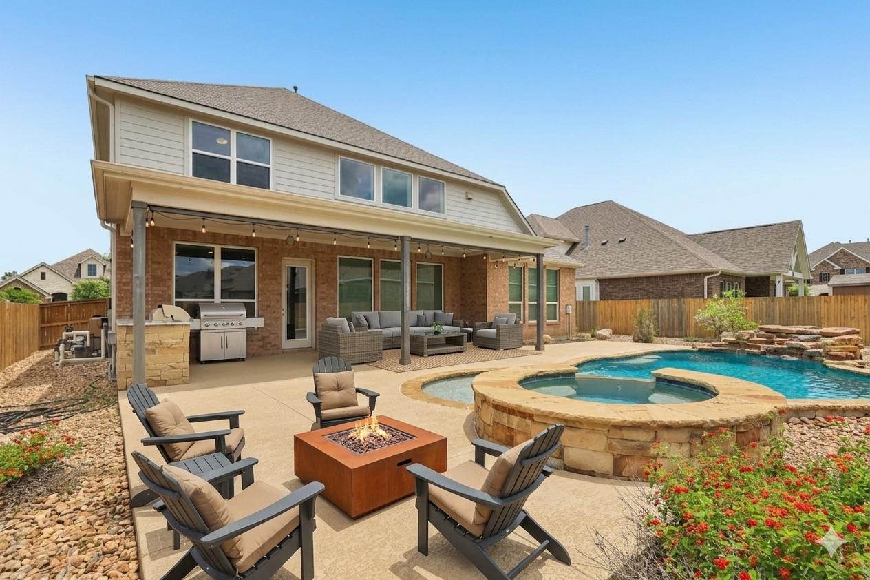 19404 Stembridge Run, Pflugerville, TX 78660