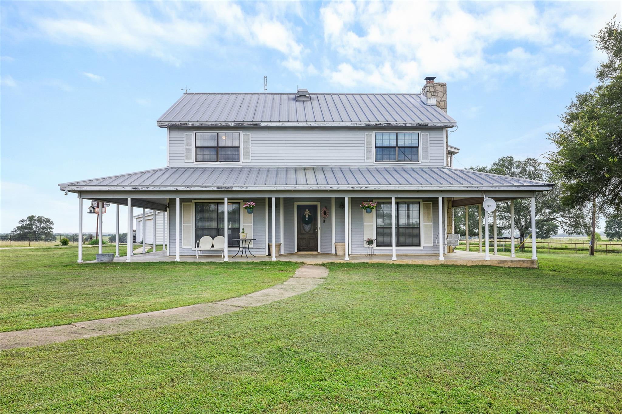 1347 County Road 426, Dime Box, TX 77853