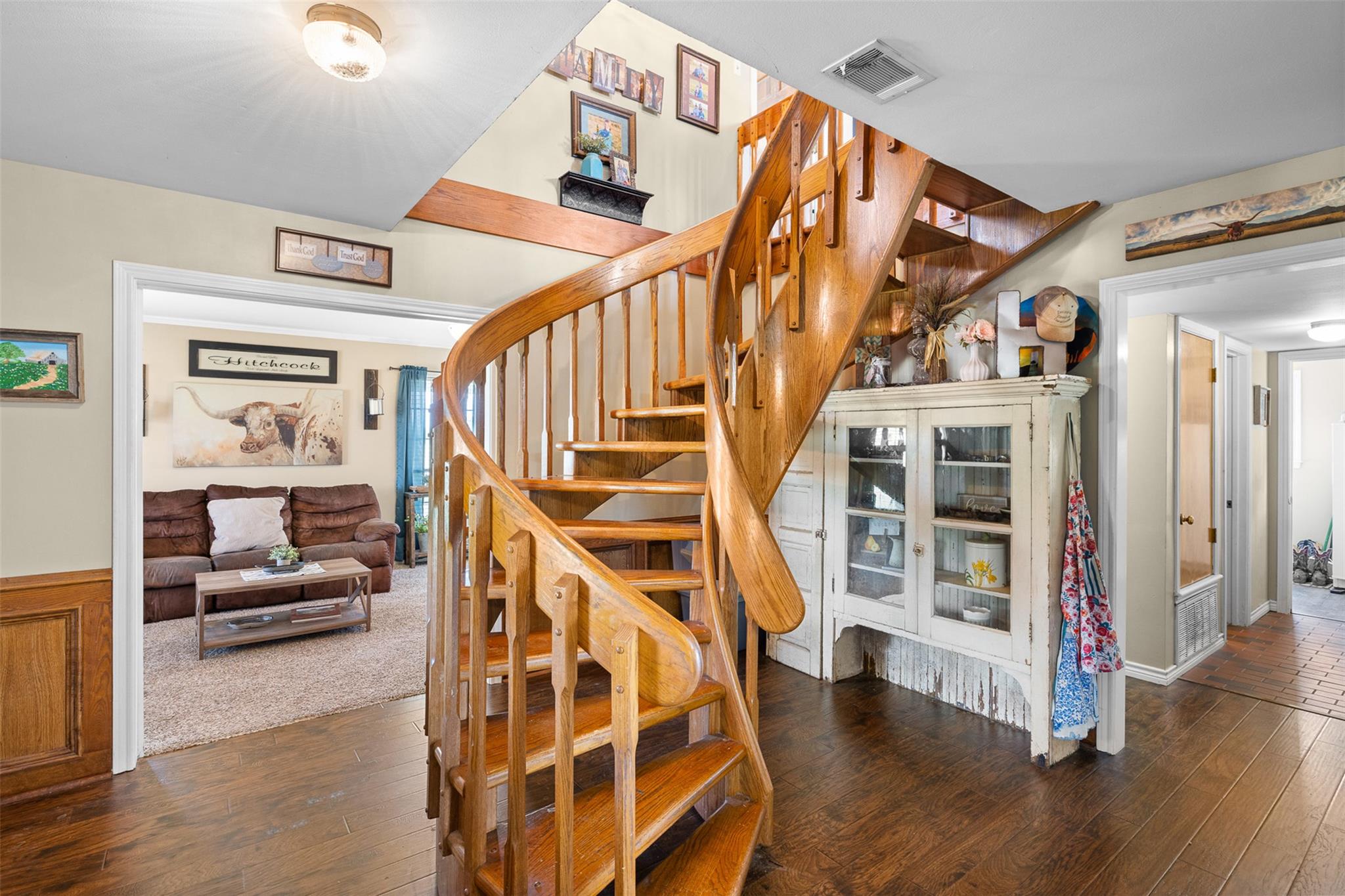 1347 County Road 426, Dime Box, TX 77853