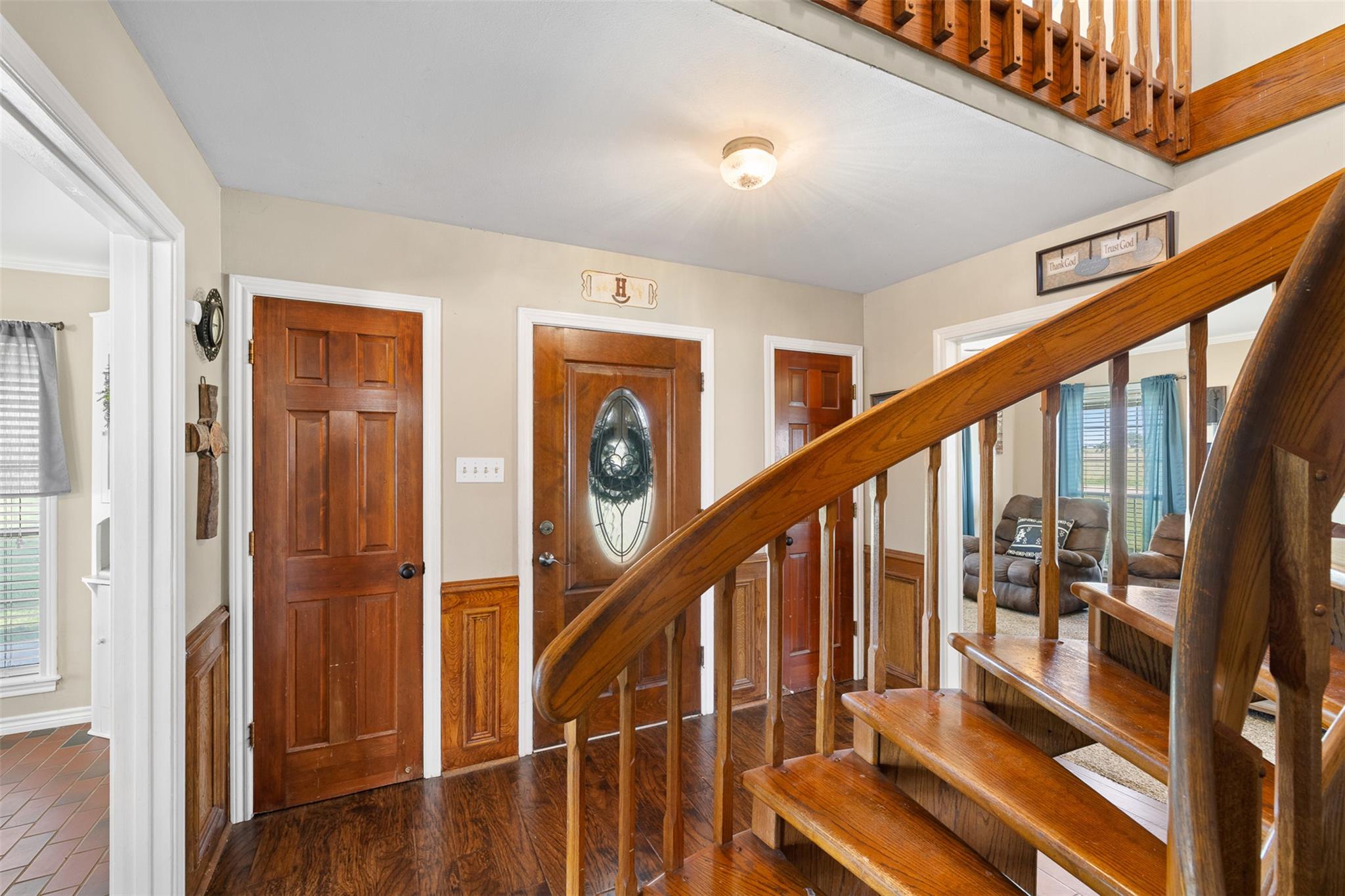 1347 County Road 426, Dime Box, TX 77853