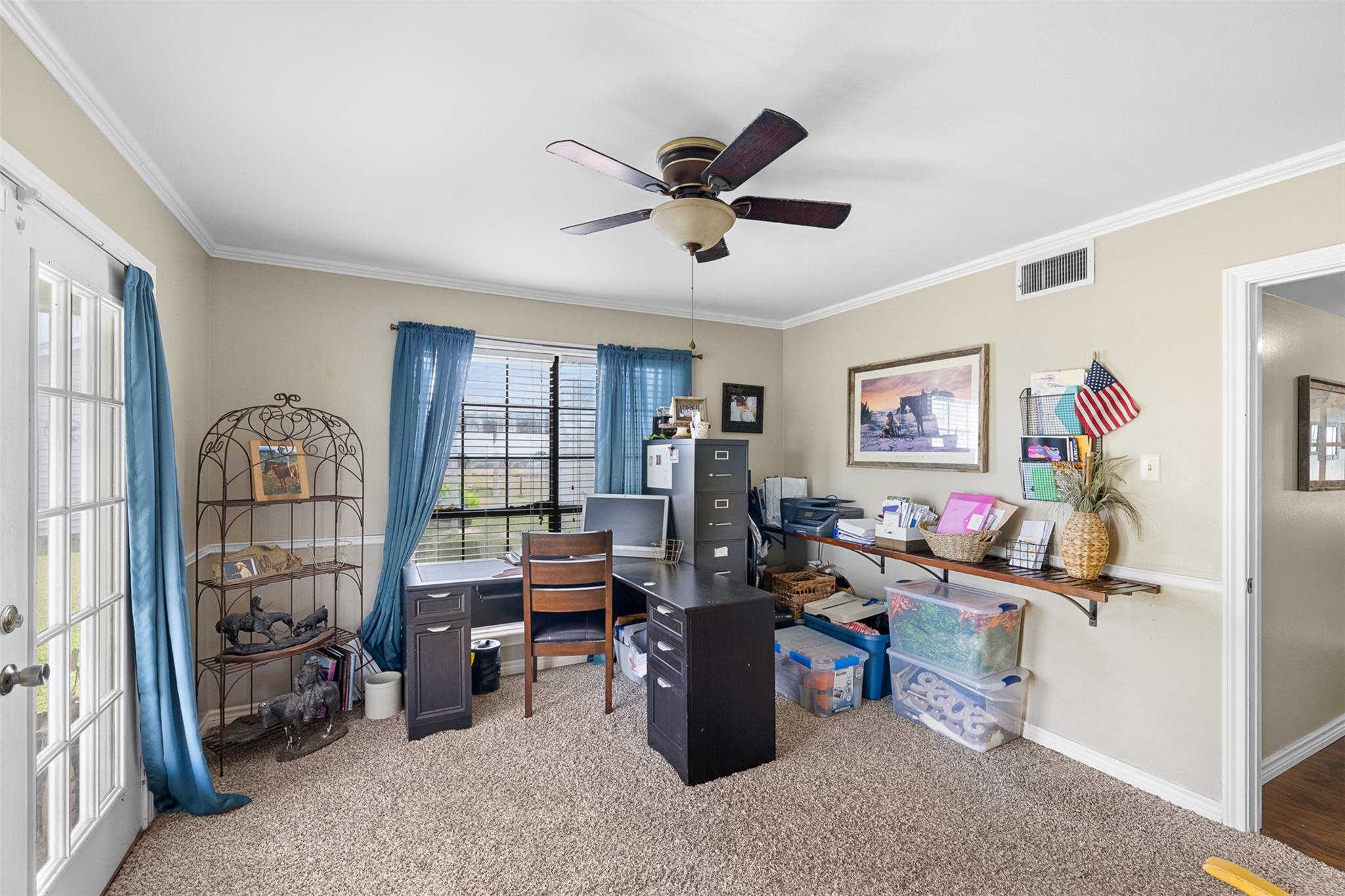 1347 County Road 426, Dime Box, TX 77853