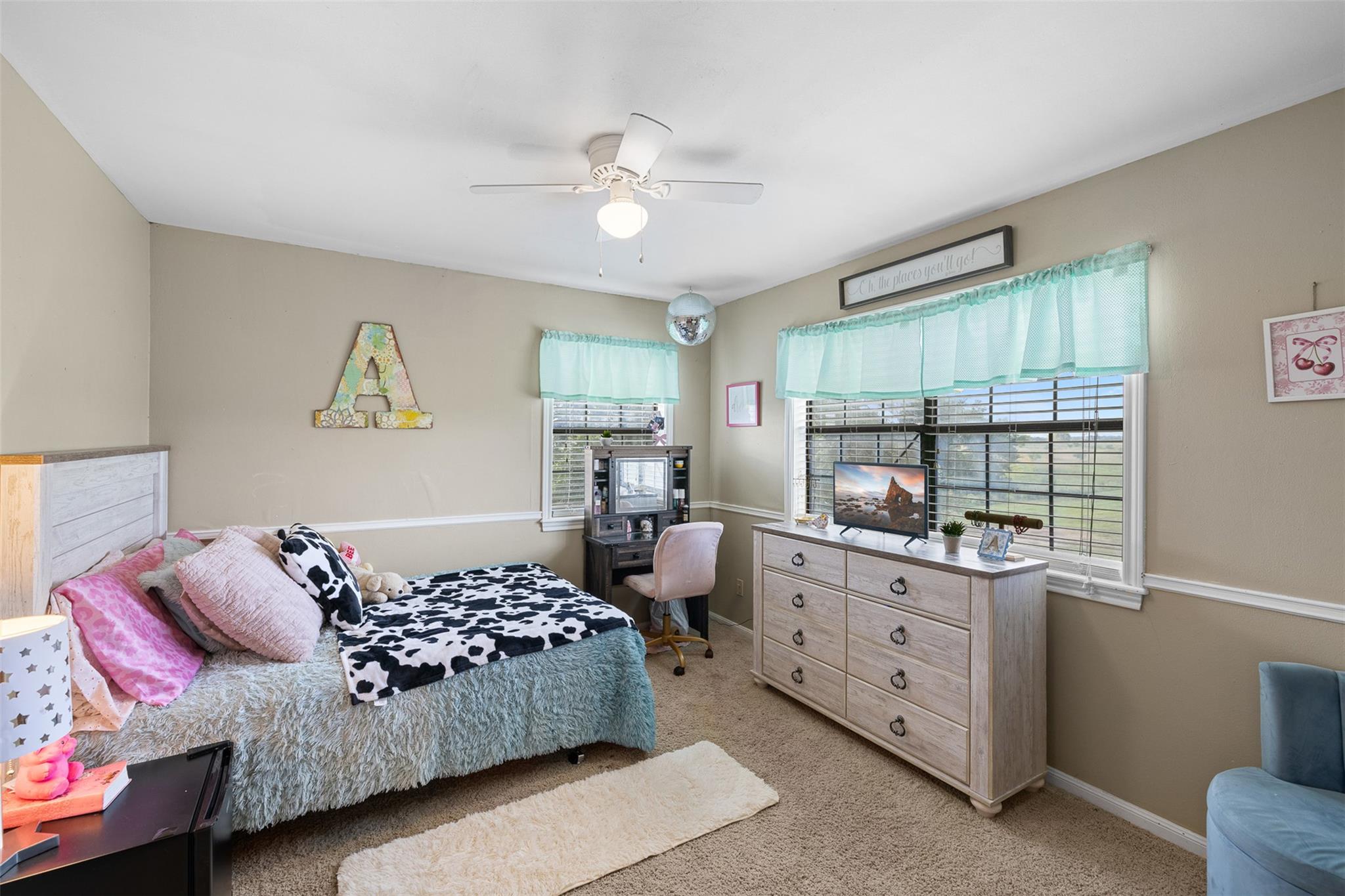 1347 County Road 426, Dime Box, TX 77853