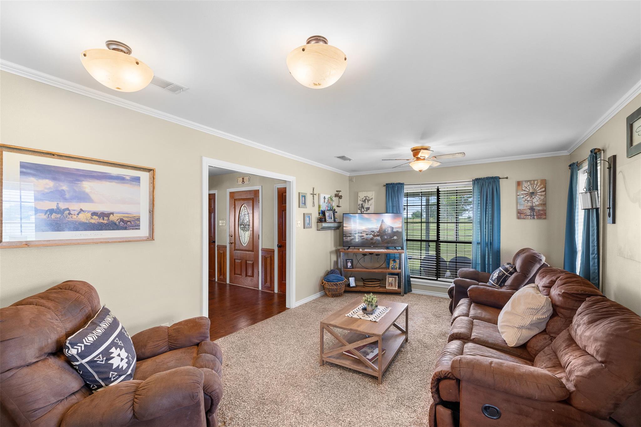 1347 County Road 426, Dime Box, TX 77853