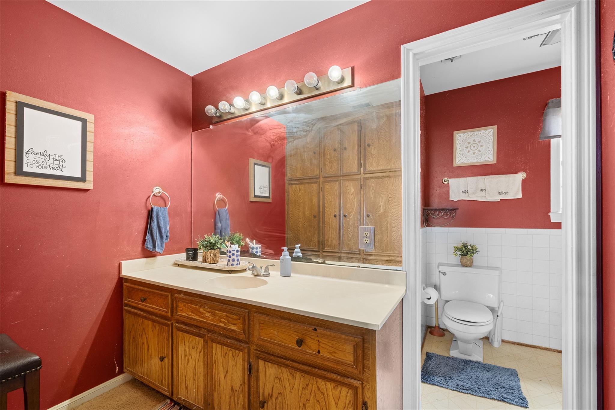 1347 County Road 426, Dime Box, TX 77853