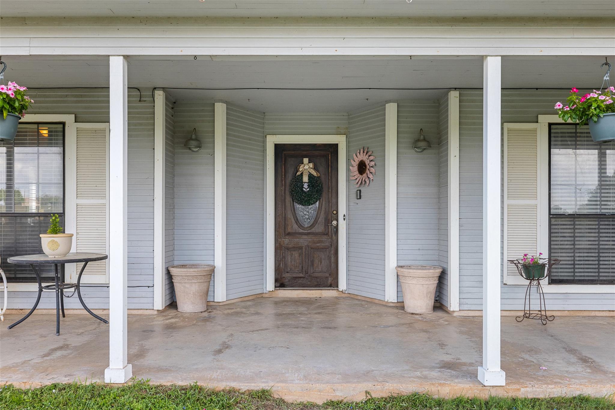 1347 County Road 426, Dime Box, TX 77853
