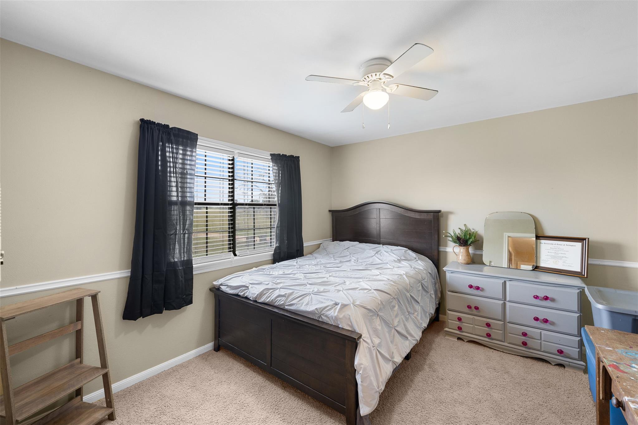 1347 County Road 426, Dime Box, TX 77853