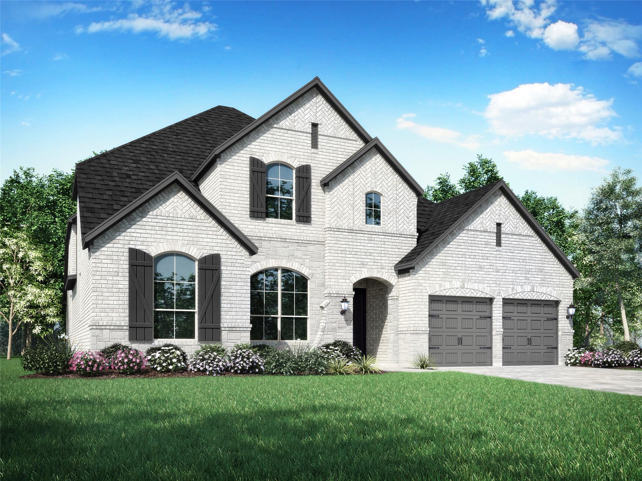 177 Farmer Brook Ln, Kyle, TX 78640