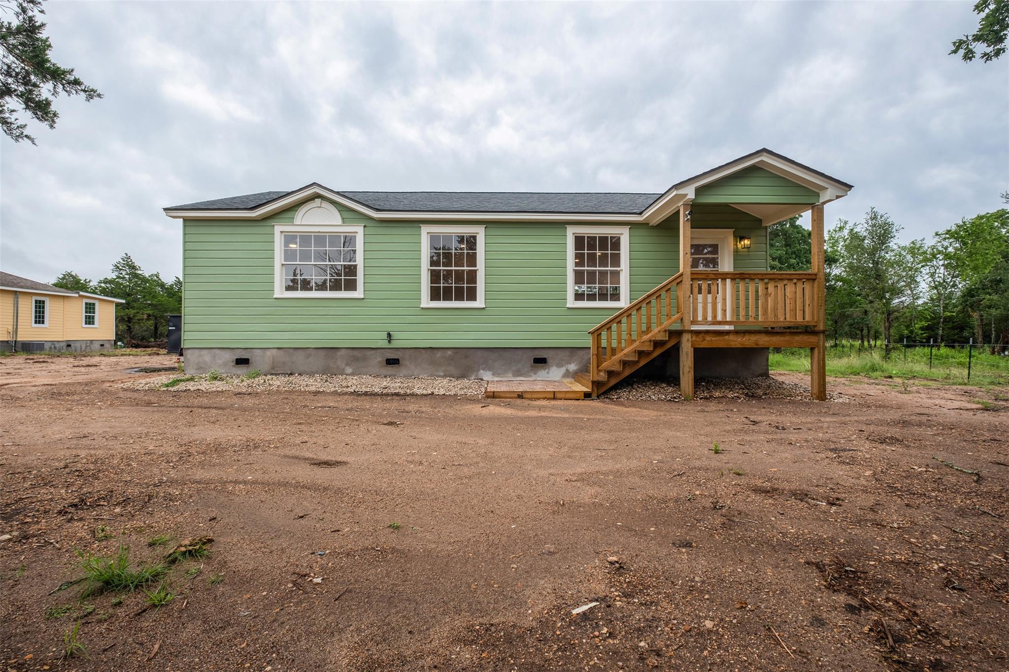 251 Foothill Rd, Bastrop, TX 78602