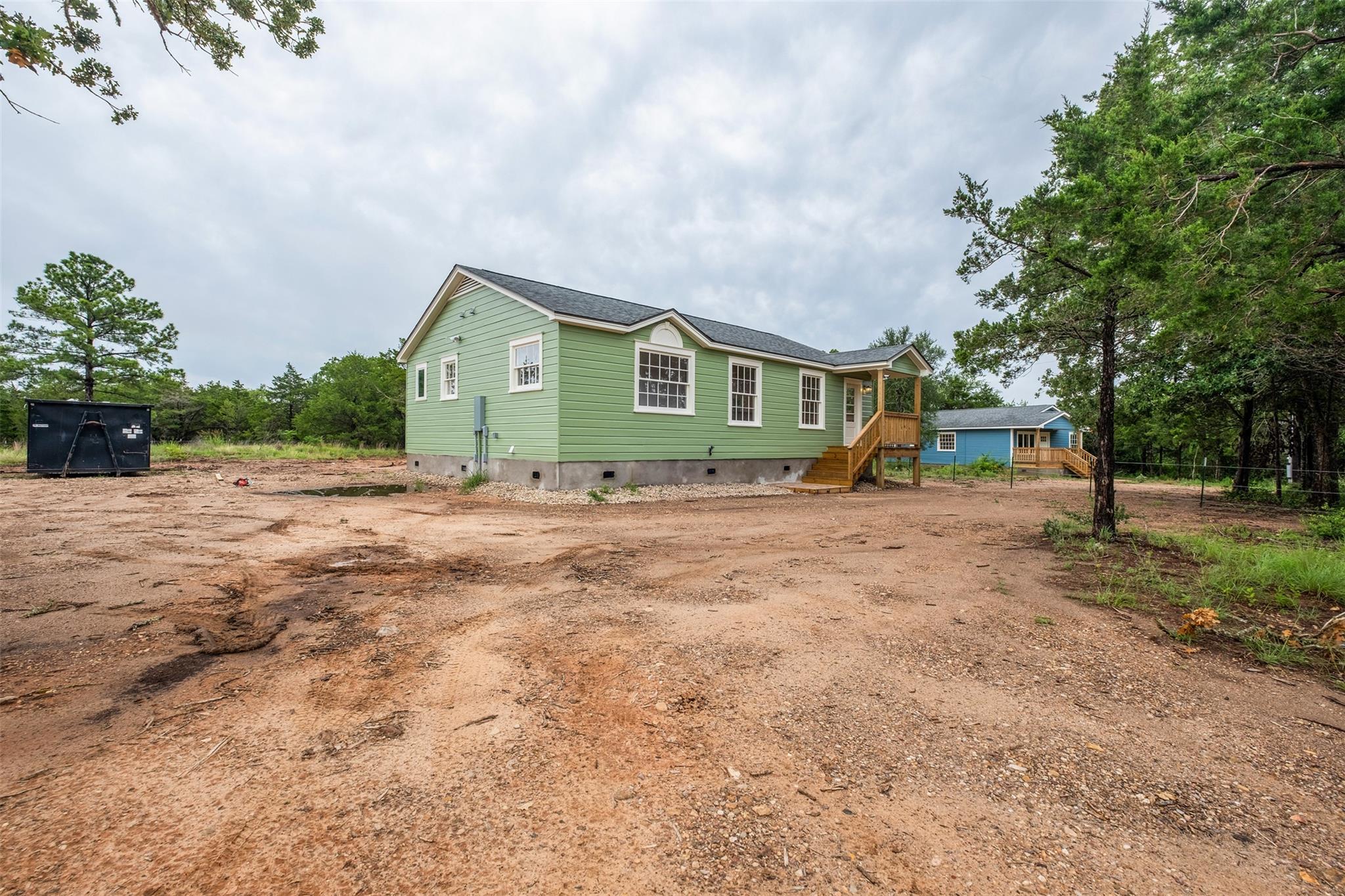 251 Foothill Rd, Bastrop, TX 78602