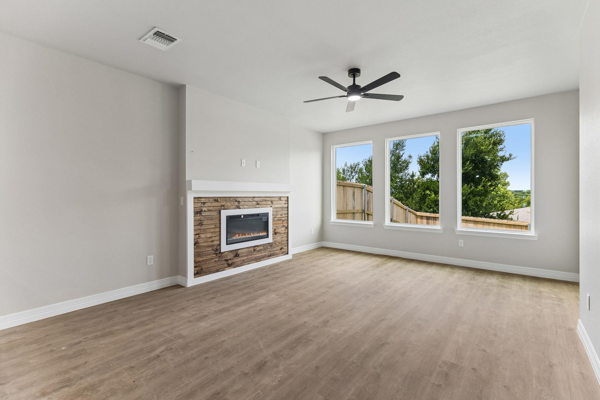 1307 Lone Pine Way, Killeen, TX 76543