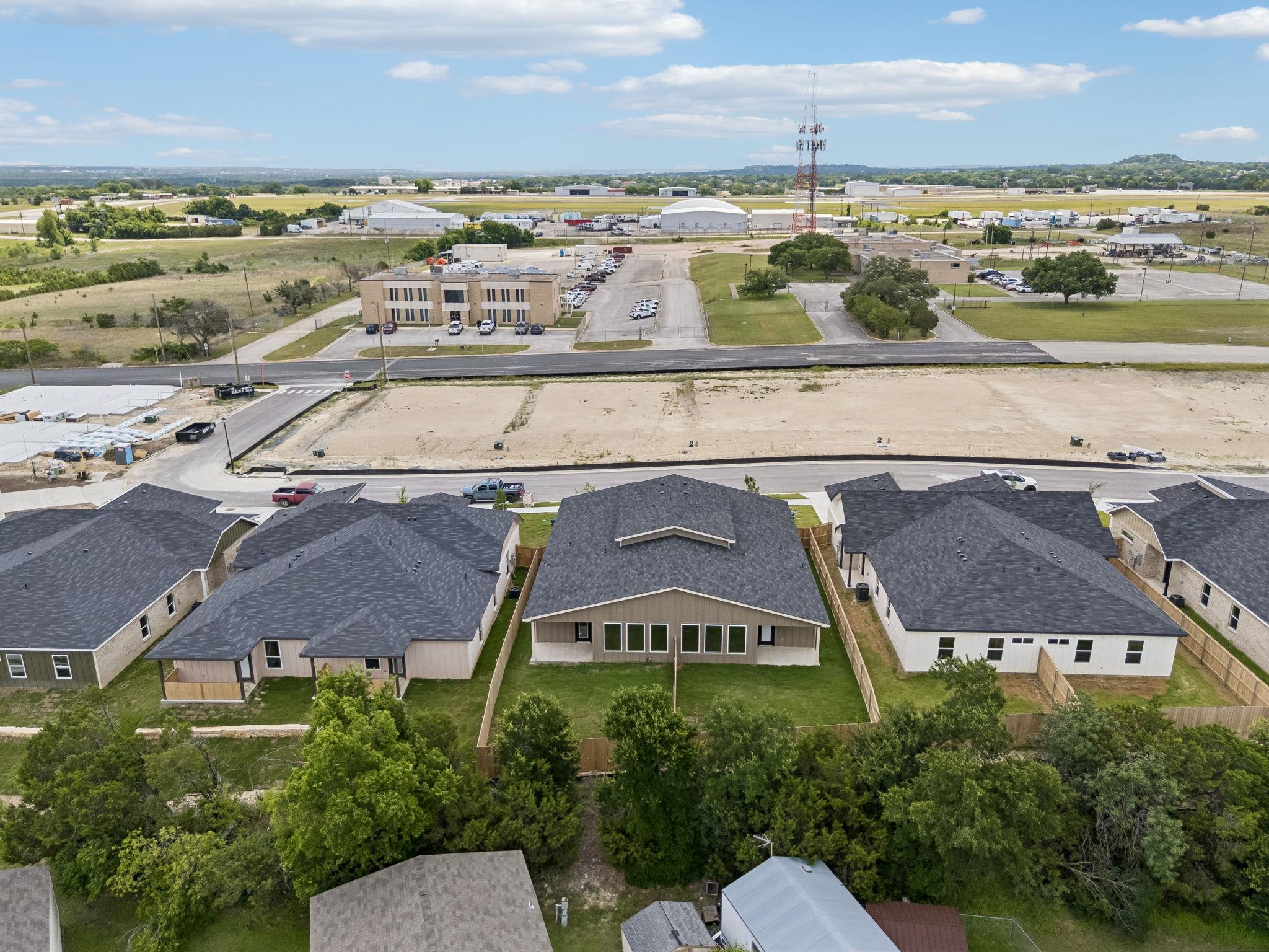 1307 Lone Pine Way, Killeen, TX 76543