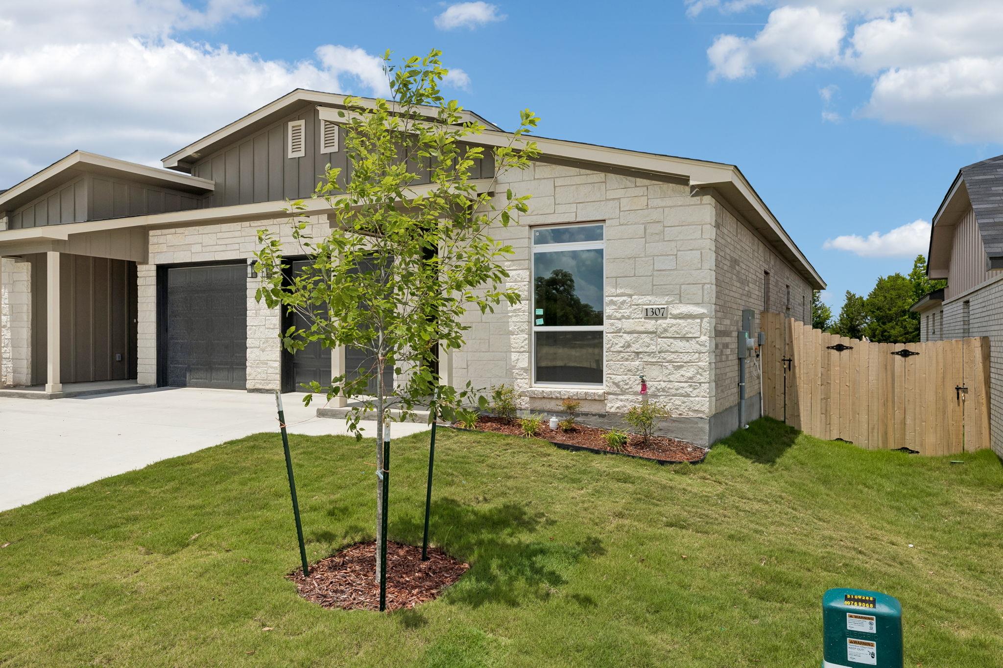 1307 Lone Pine Way, Killeen, TX 76543