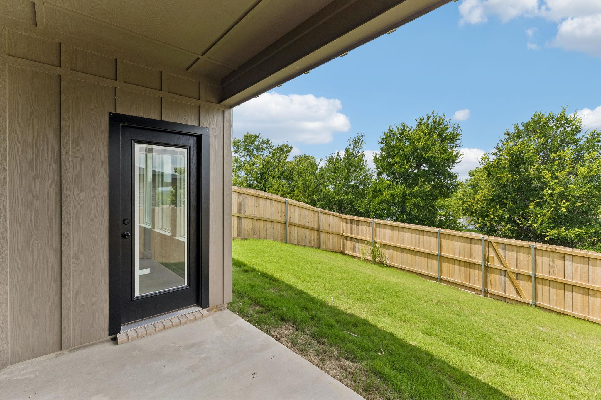 1307 Lone Pine Way, Killeen, TX 76543