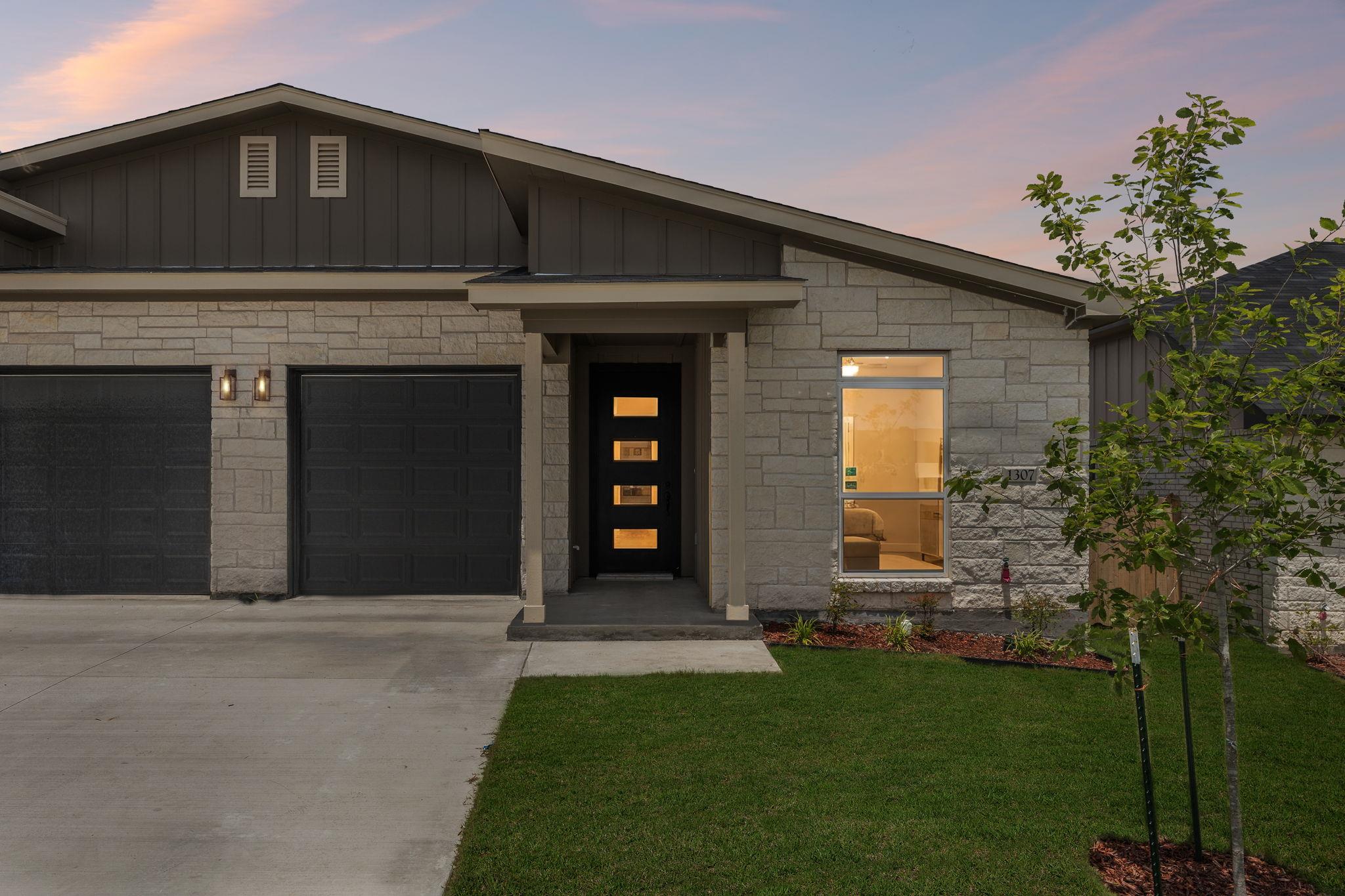 1307 Lone Pine Way, Killeen, TX 76543