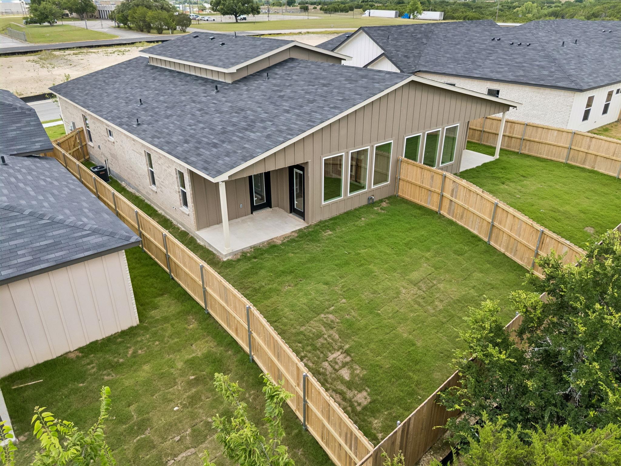 1307 Lone Pine Way, Killeen, TX 76543