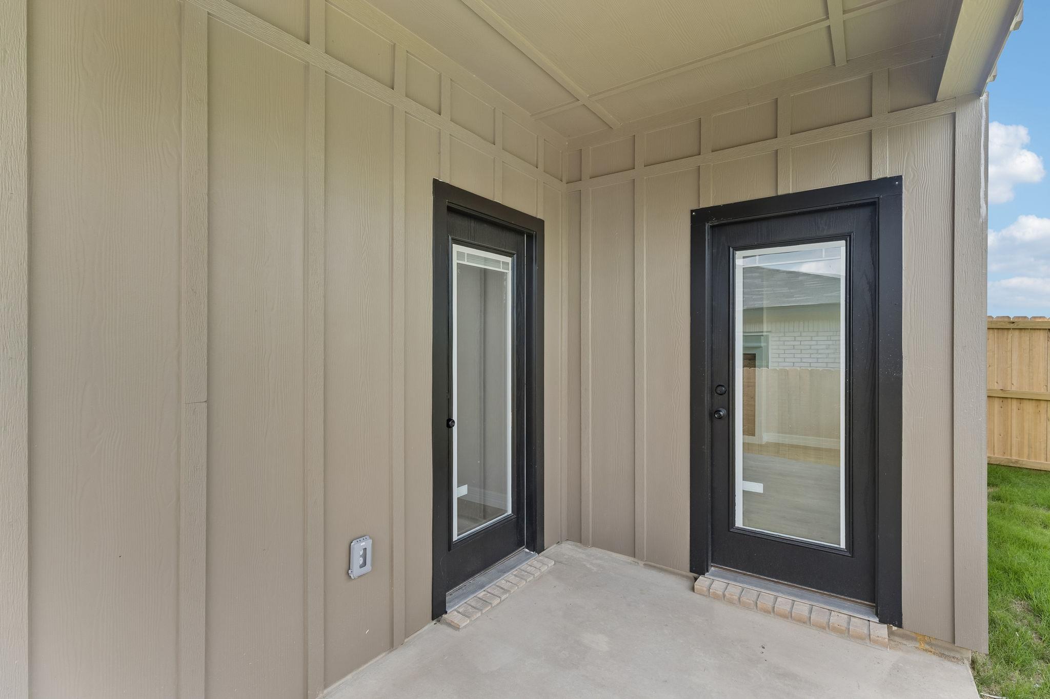 1307 Lone Pine Way, Killeen, TX 76543