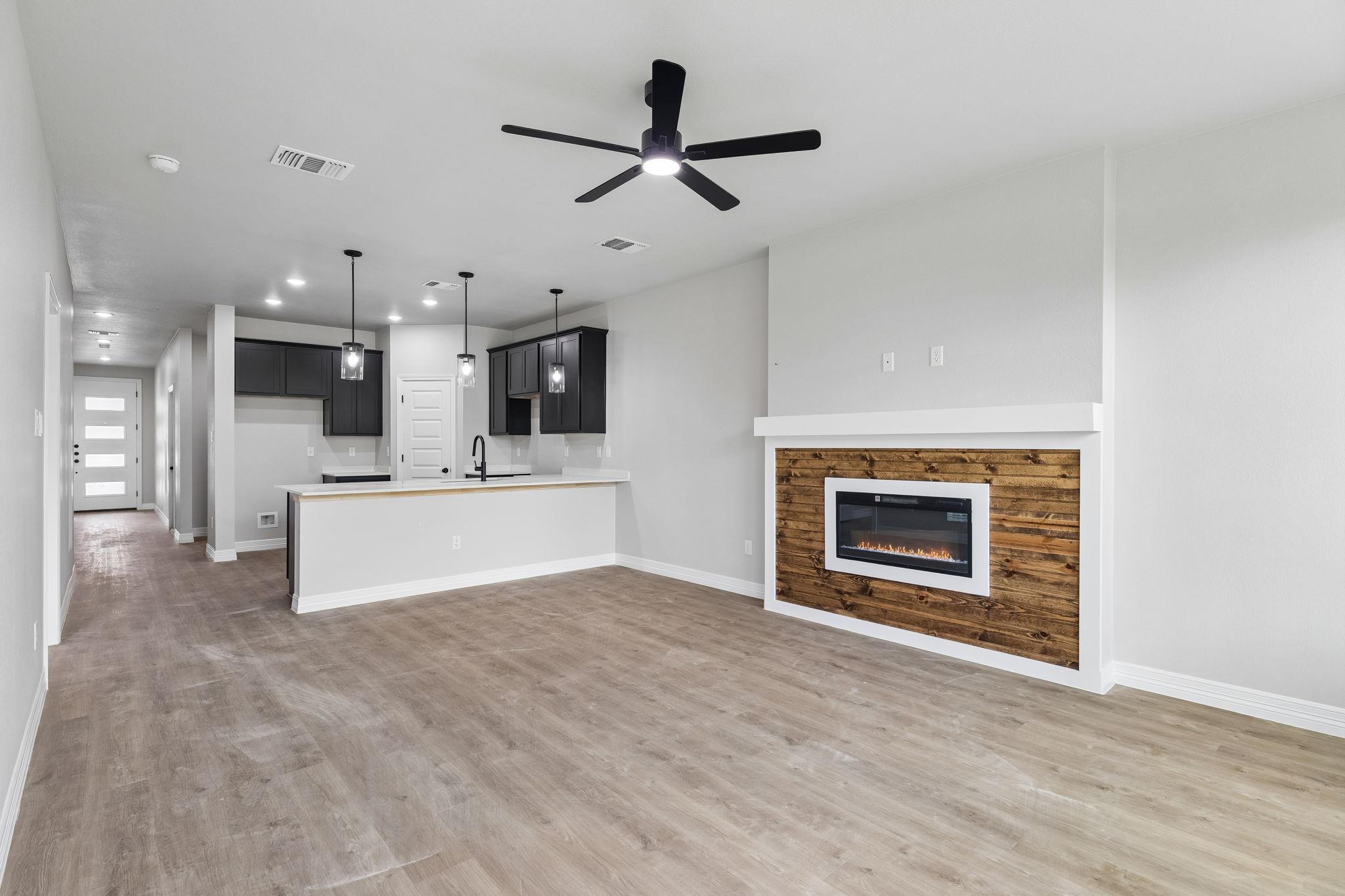 1307 Lone Pine Way, Killeen, TX 76543