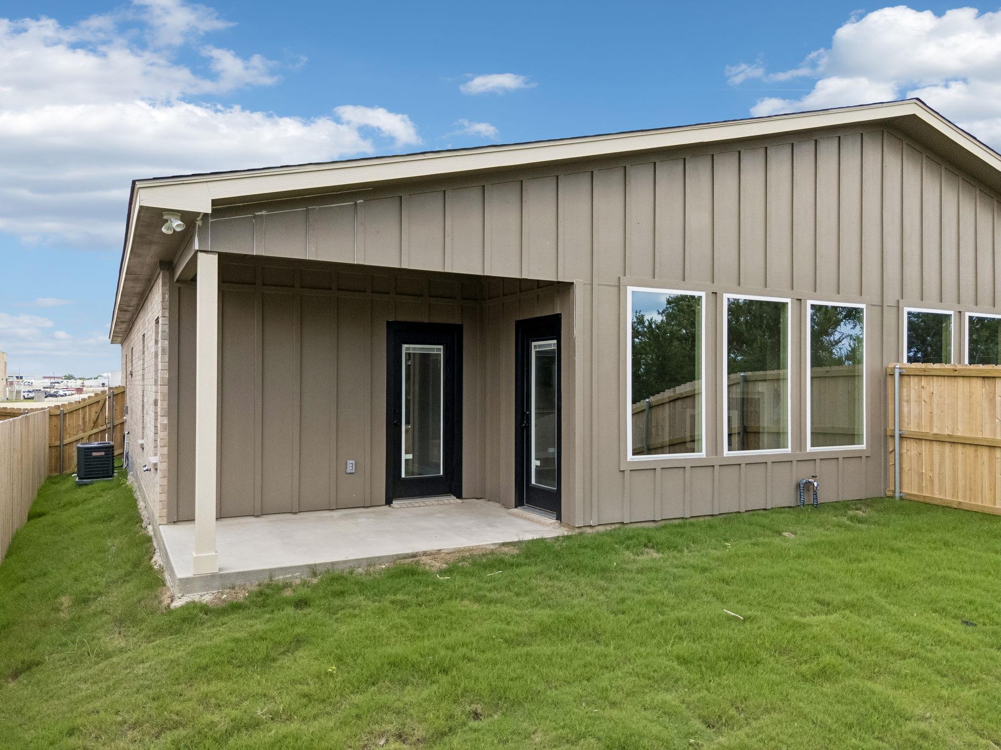 1307 Lone Pine Way, Killeen, TX 76543