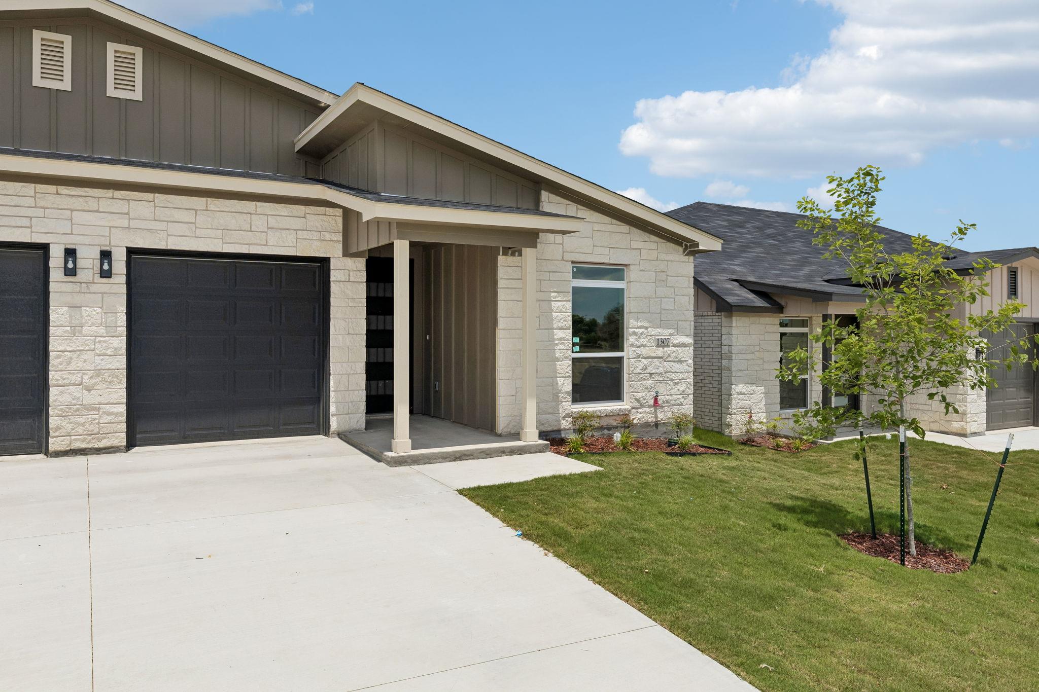 1307 Lone Pine Way, Killeen, TX 76543