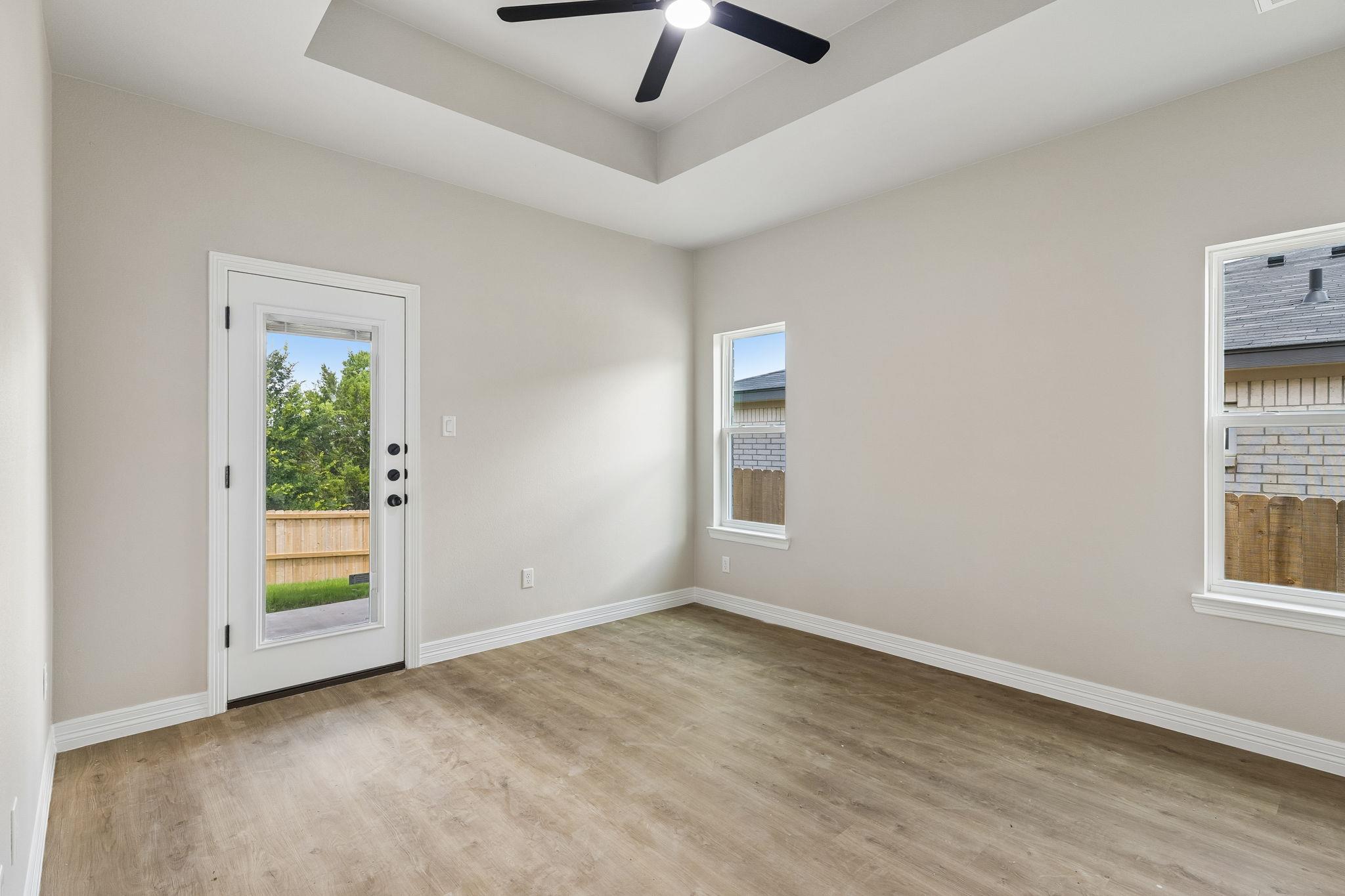1307 Lone Pine Way, Killeen, TX 76543