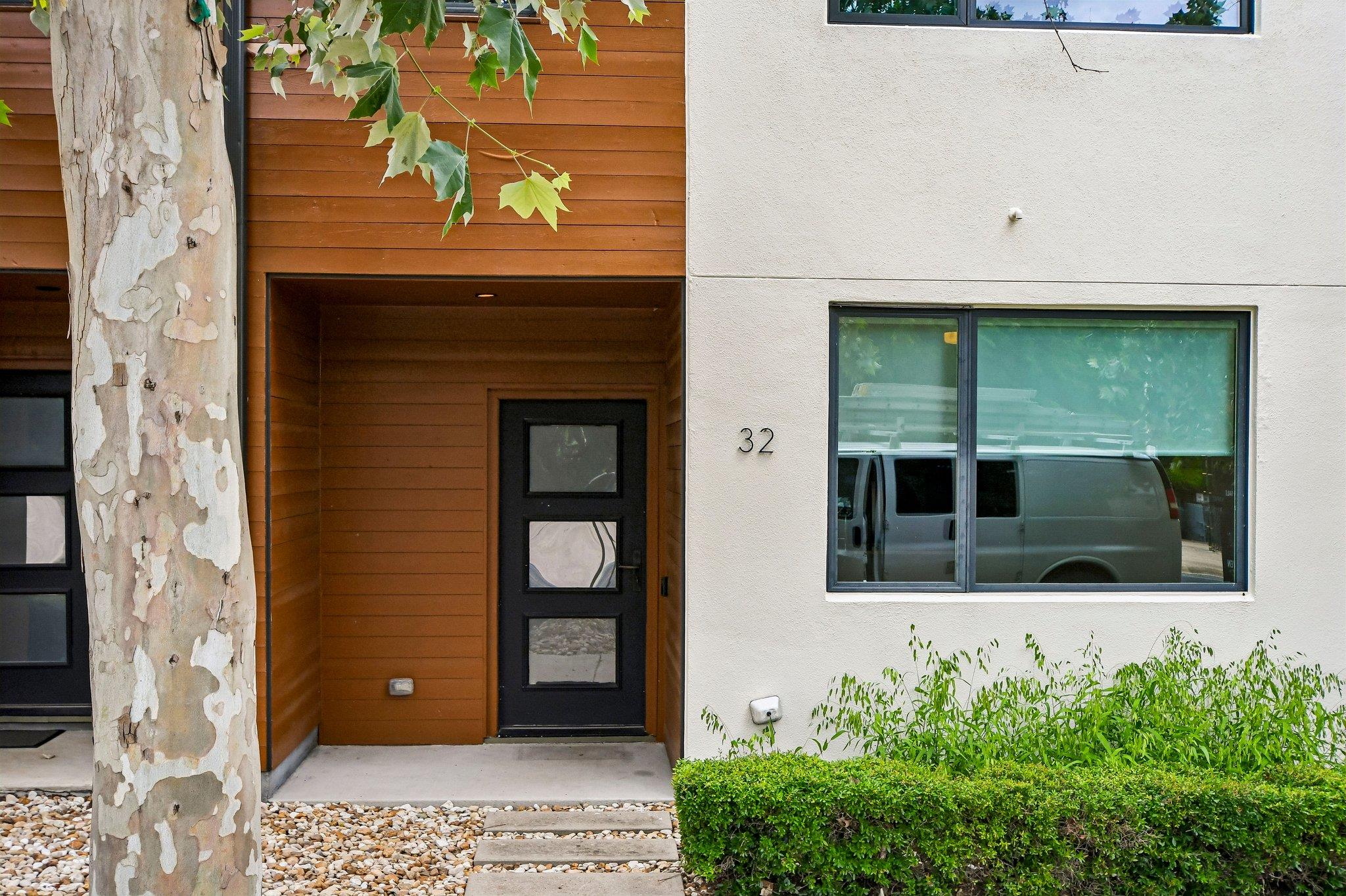 1931 E 38th 1/2 St # 3-2, Austin, TX 78723