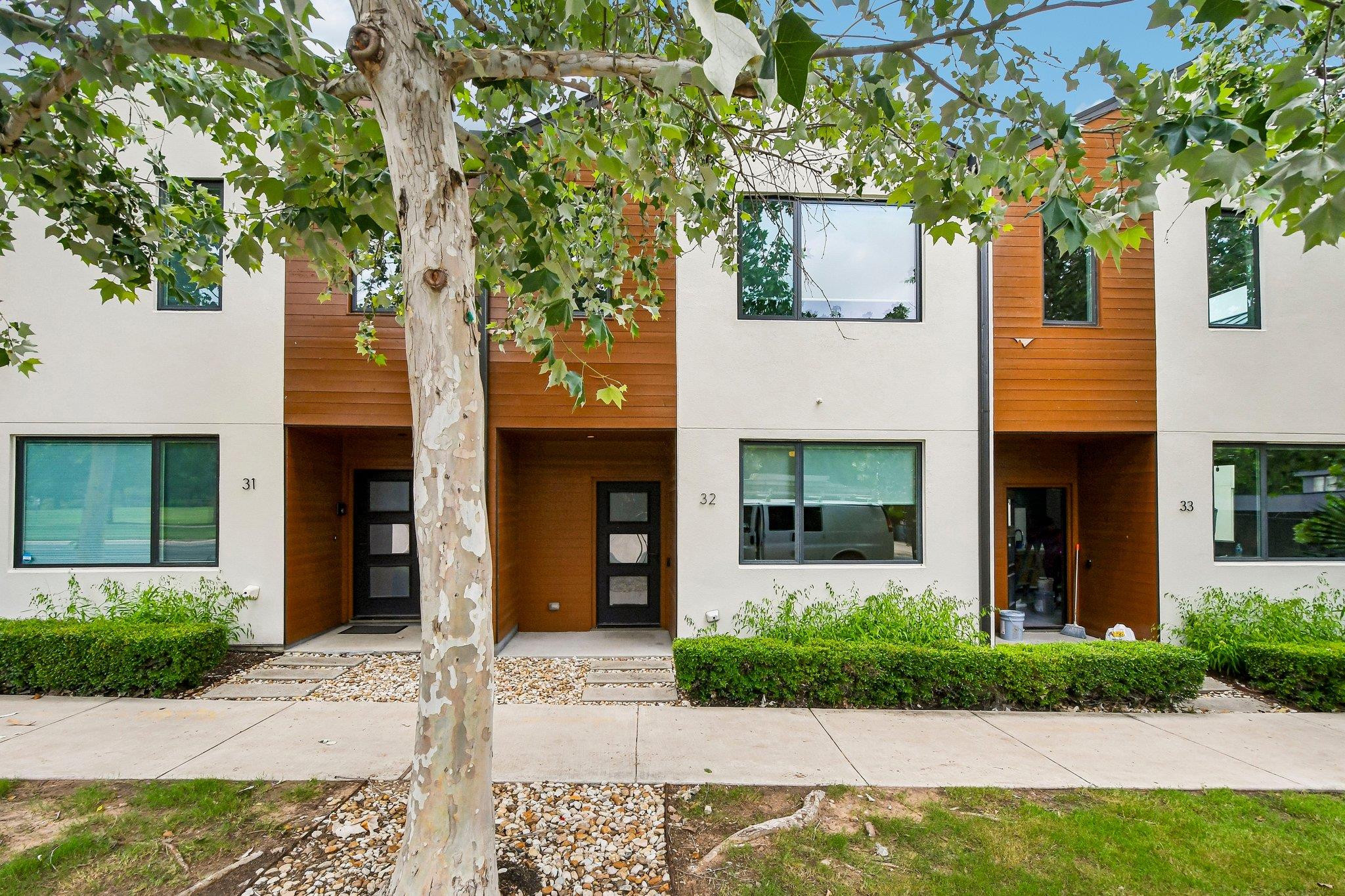 1931 E 38th 1/2 St # 3-2, Austin, TX 78723