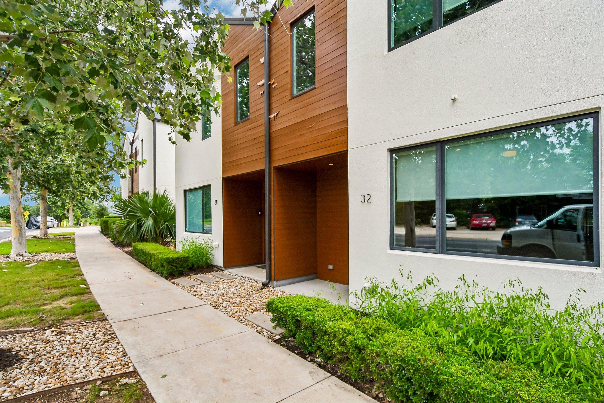 1931 E 38th 1/2 St # 3-2, Austin, TX 78723