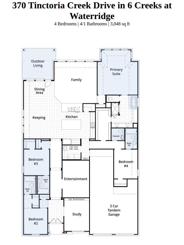 370 Tinctoria Creek Dr, Kyle, TX 78640