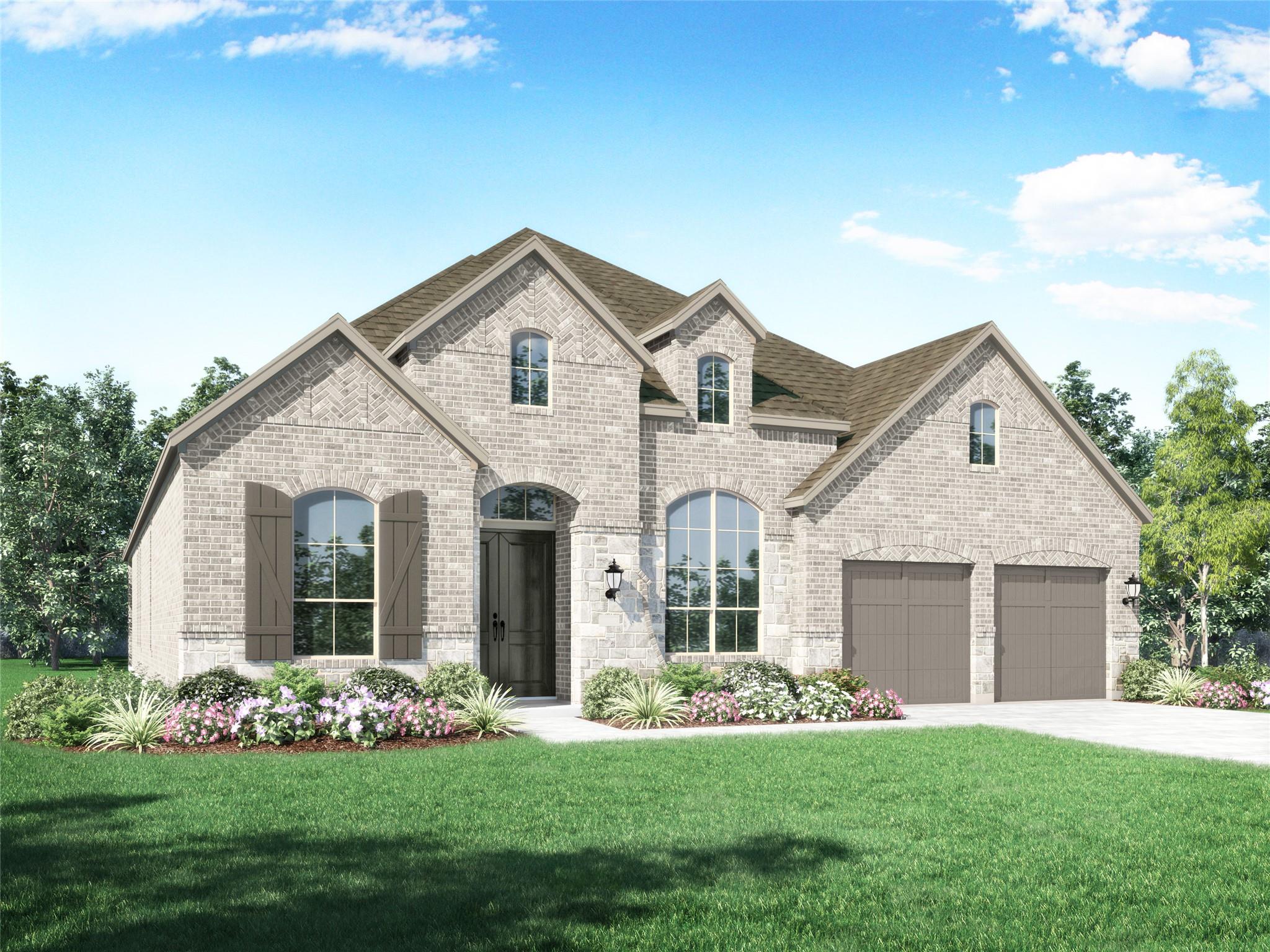 370 Tinctoria Creek Dr, Kyle, TX 78640