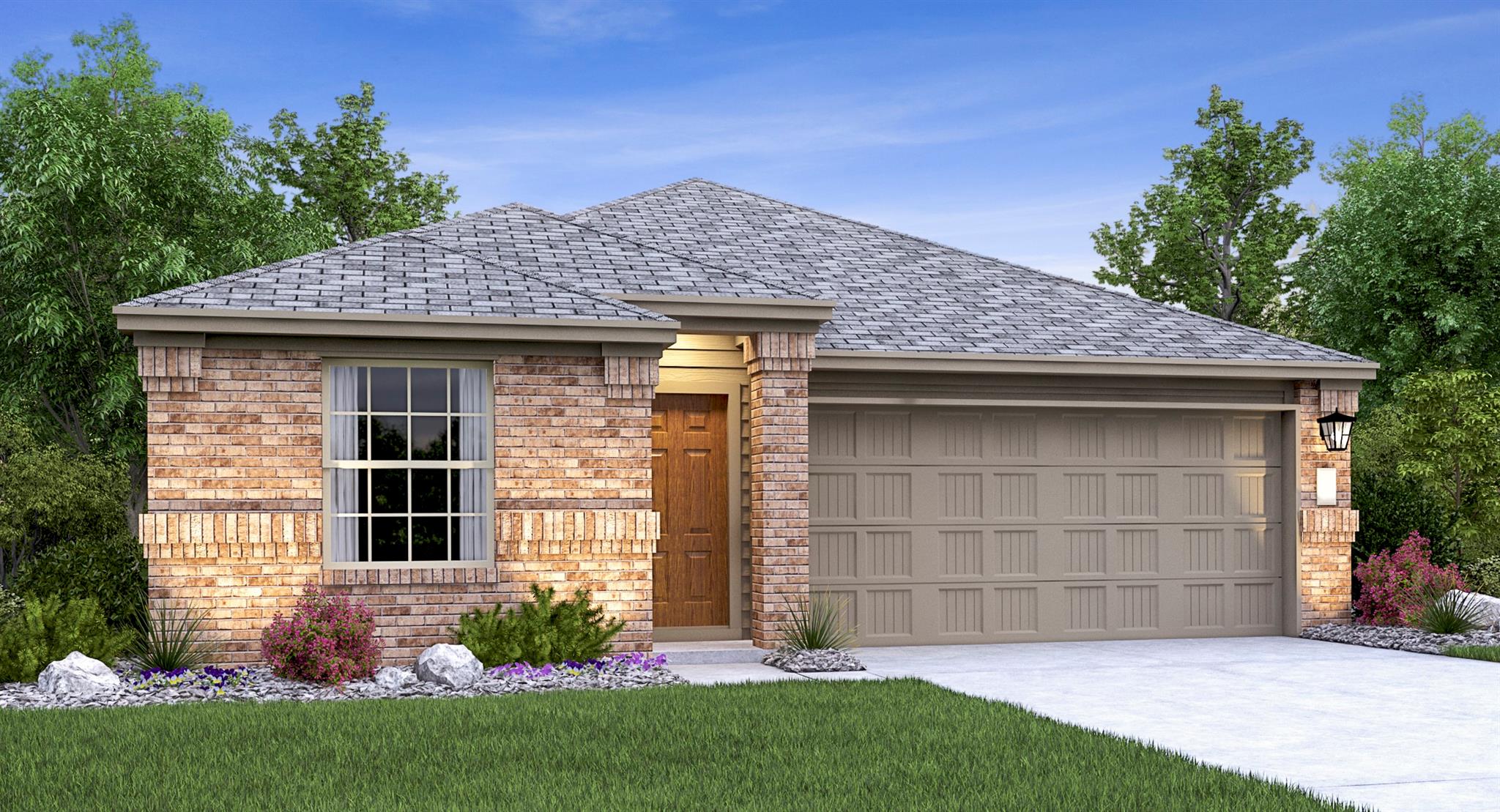 225 PARSONS, Kyle, TX 78640