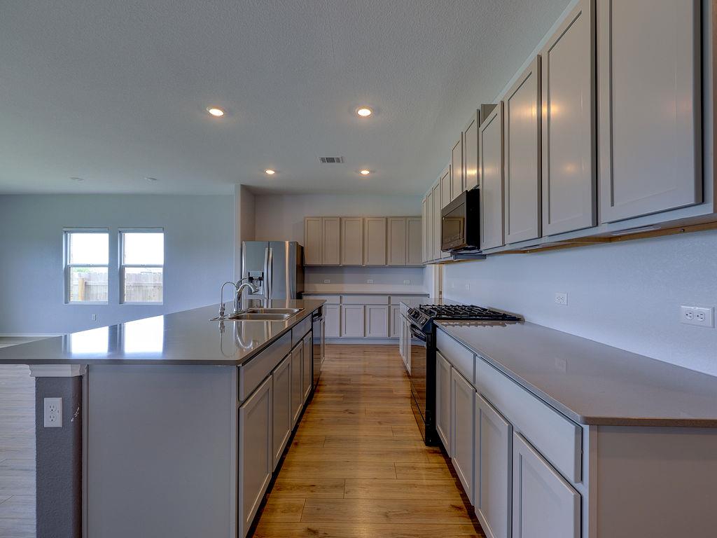 1716 FRONTENAC St, Leander, TX 78641