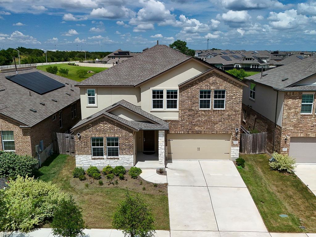 1716 FRONTENAC St, Leander, TX 78641