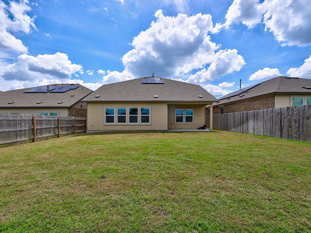 1716 FRONTENAC St, Leander, TX 78641