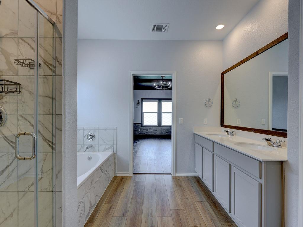1716 FRONTENAC St, Leander, TX 78641