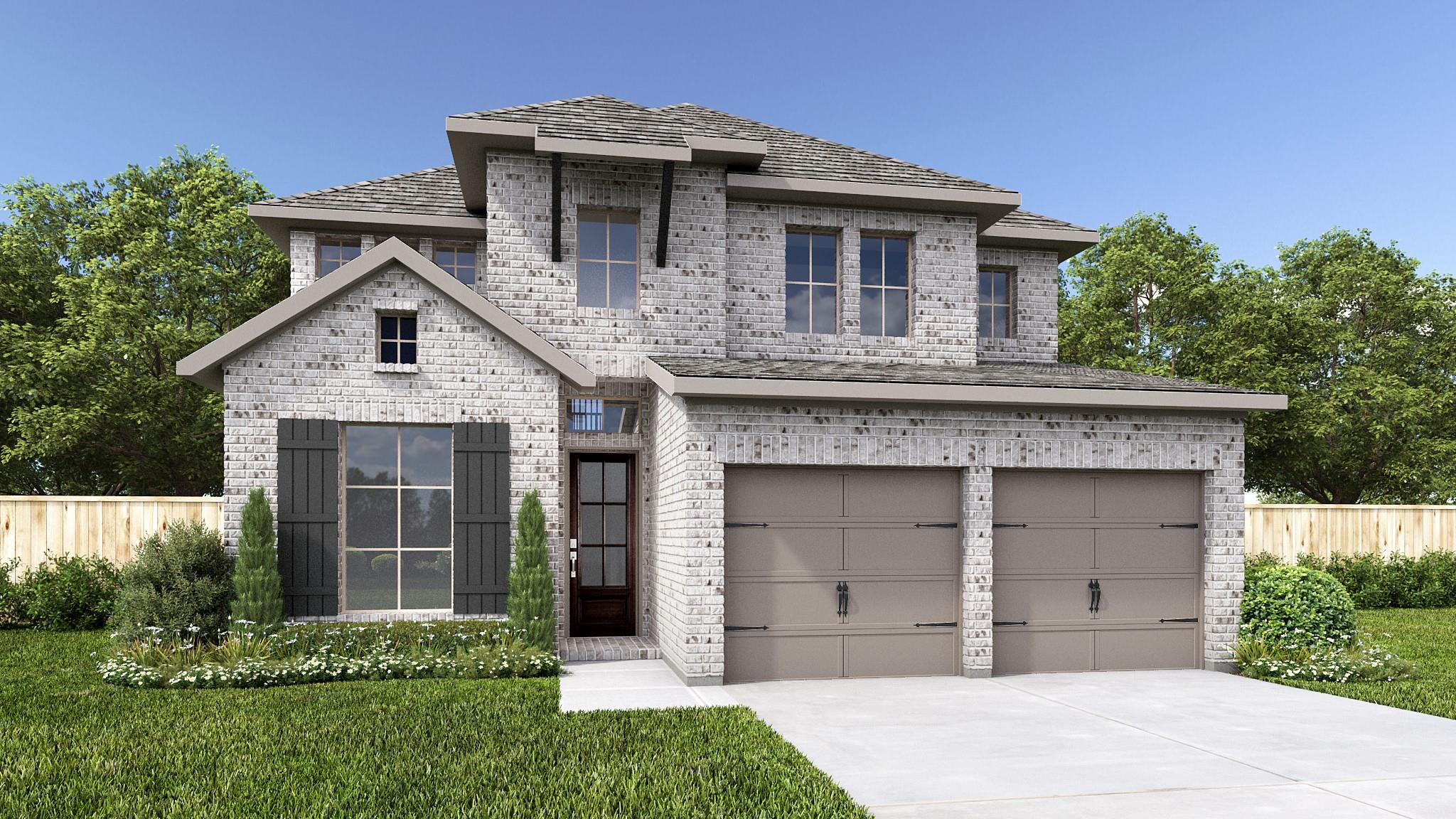 134 Kildrummy Pass, Bastrop, TX 78602